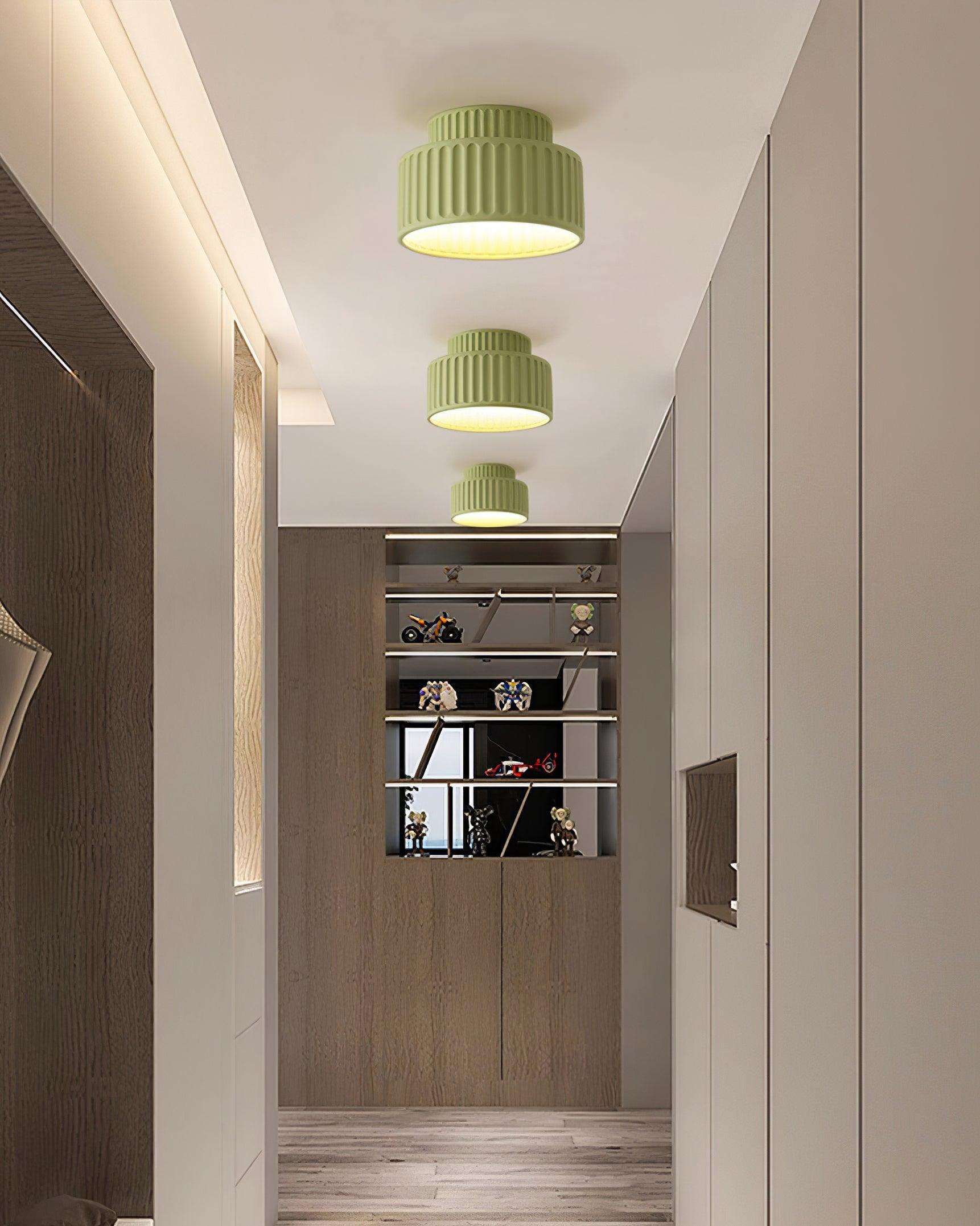 Kami Ceiling Lamp - Lumpaz