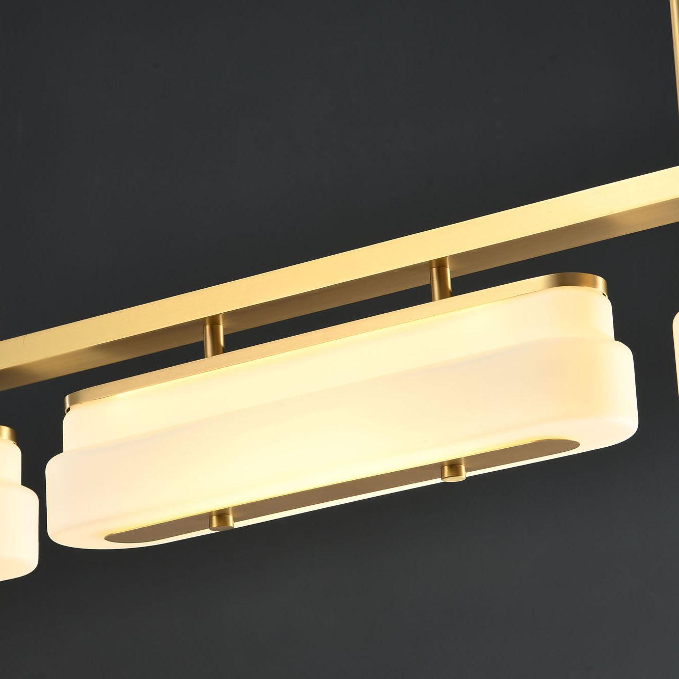 Spate Pendant Lamp - Lumpaz