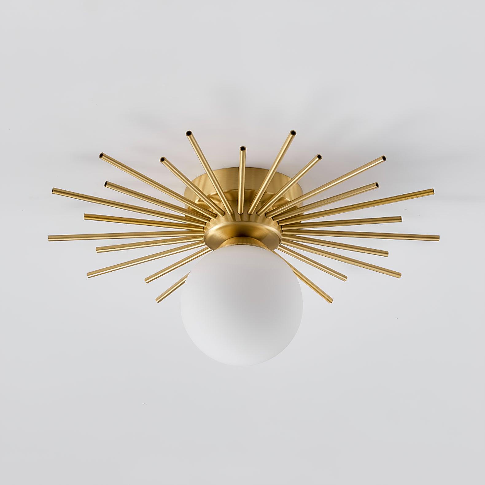 Margaret Ceiling Lamp - Lumpaz