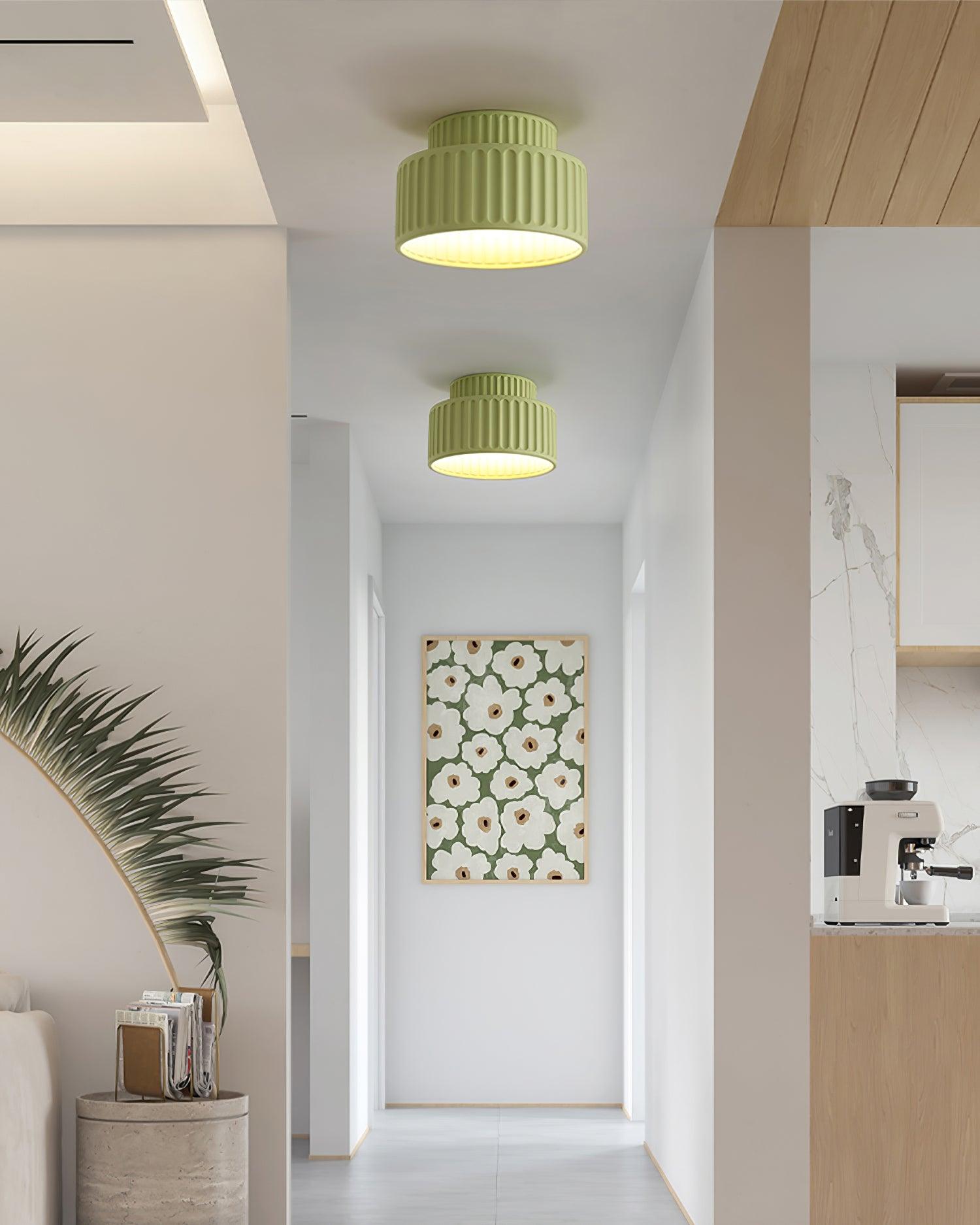 Kami Ceiling Lamp - Lumpaz