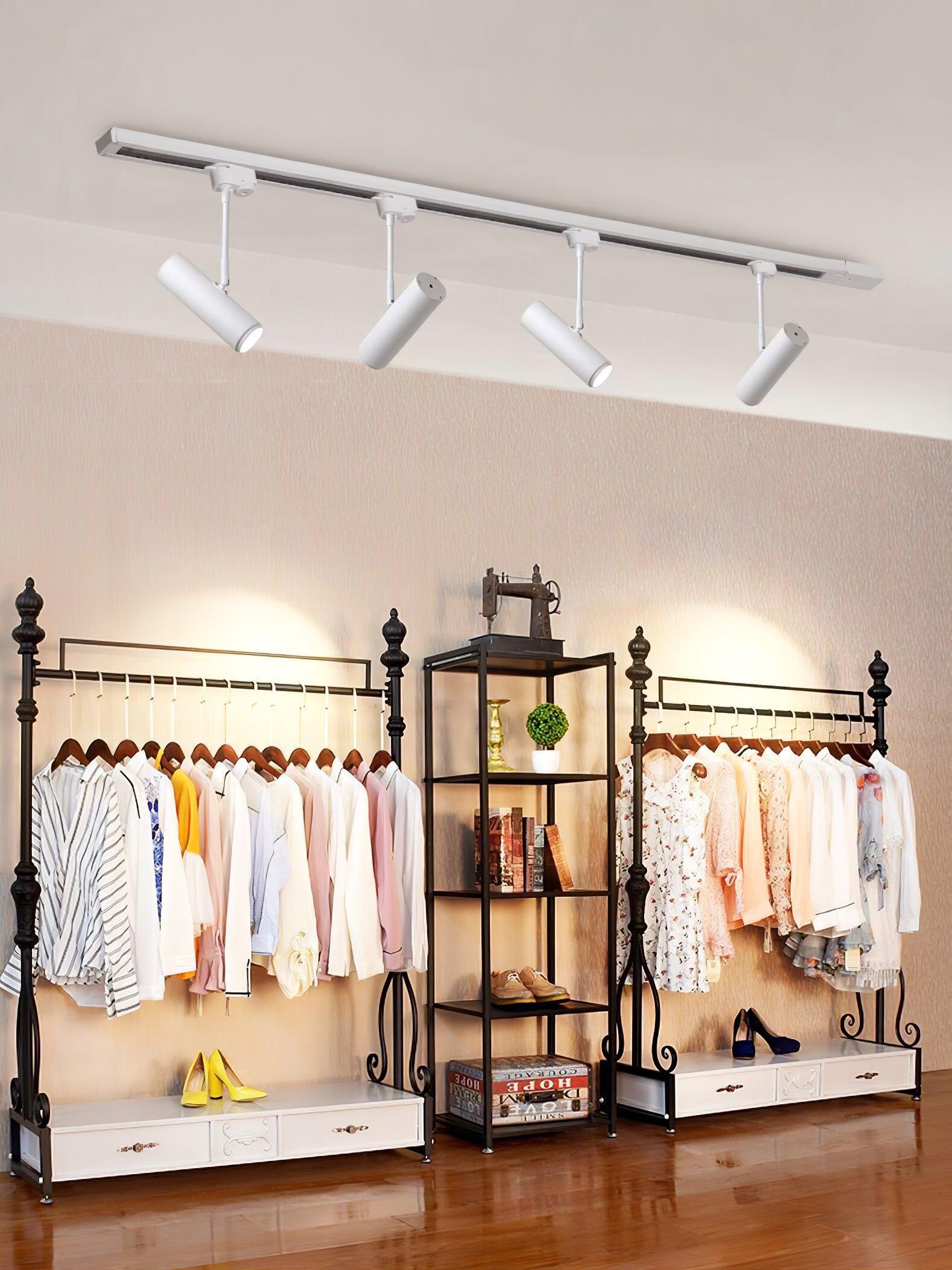 Flatspot Ceiling Light - Lumpaz