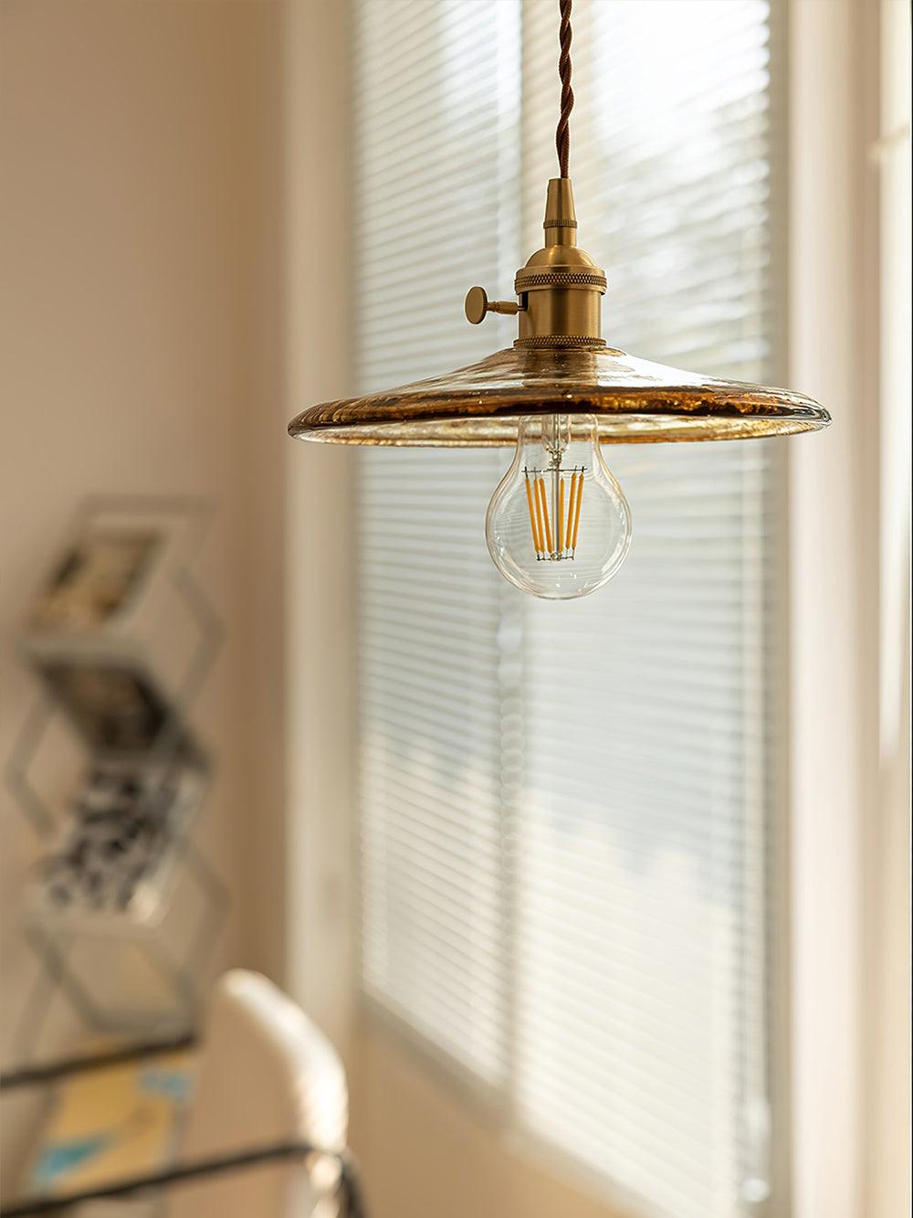 Perrin Pendant Light - Lumpaz