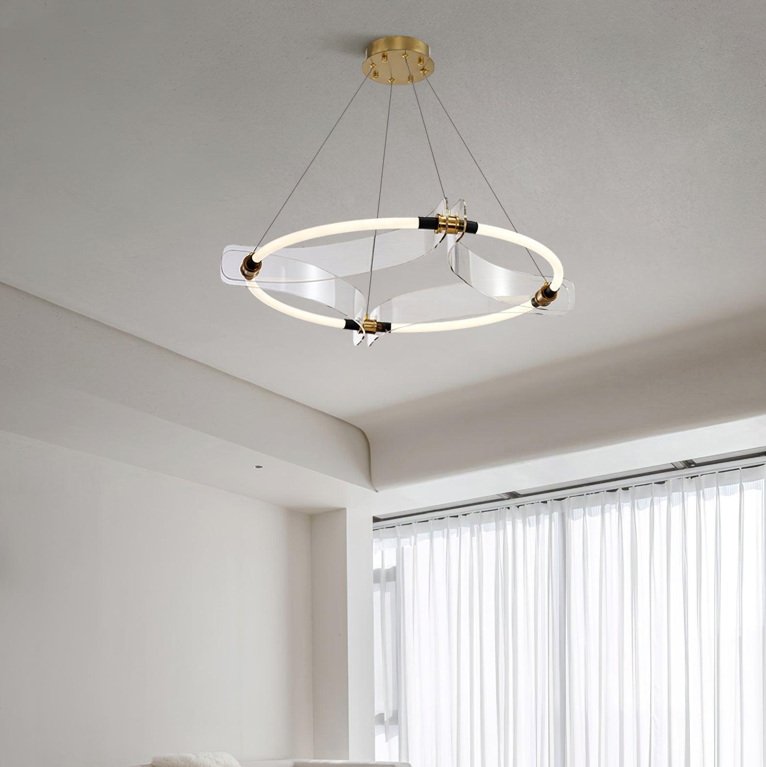 Paulmann LED Pendant Light - Lumpaz