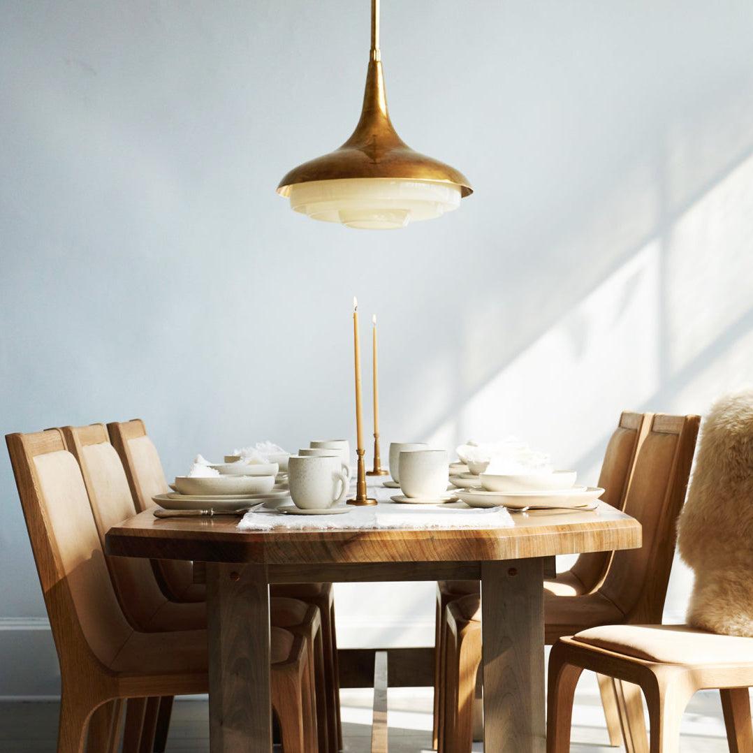 Calyx Pendant Light - Lumpaz