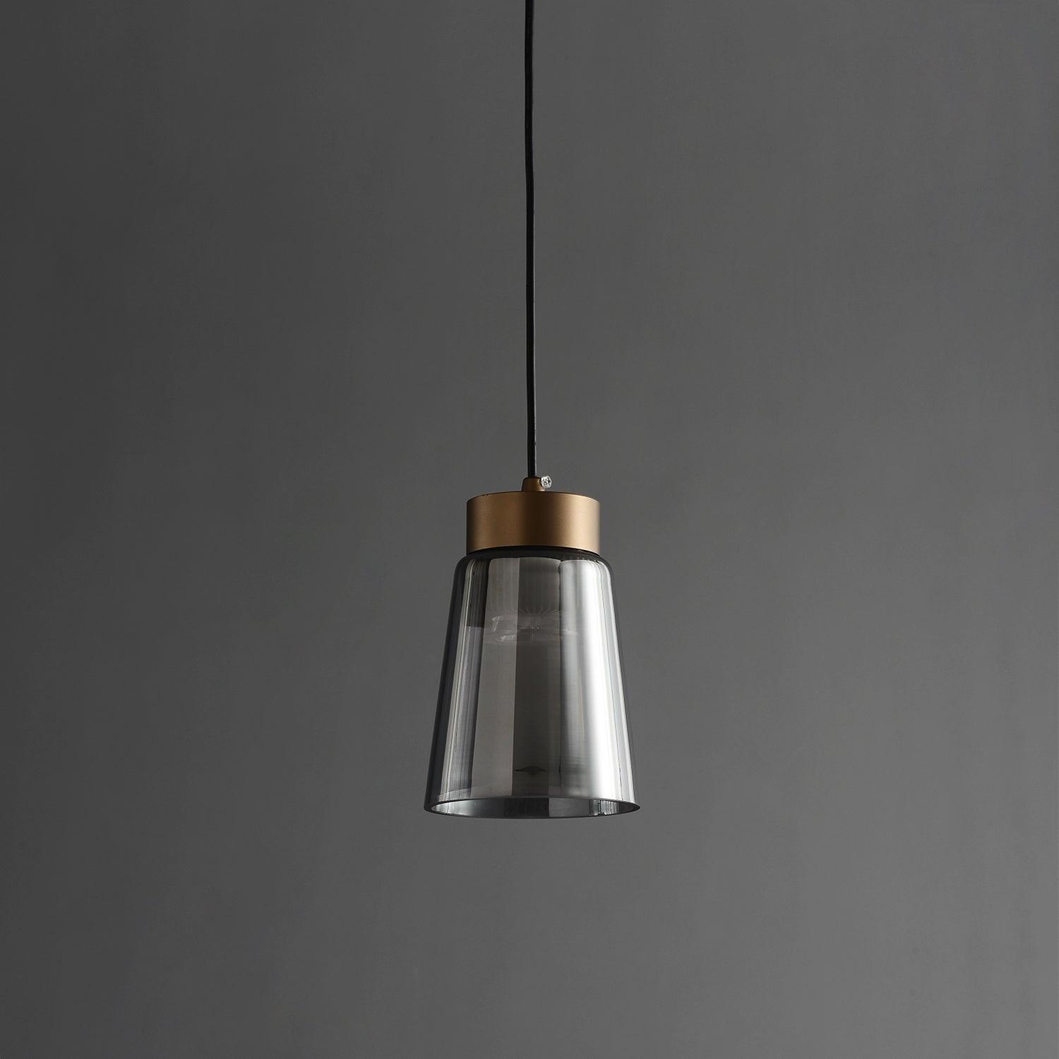 Jerez2 Pendant Light - Lumpaz