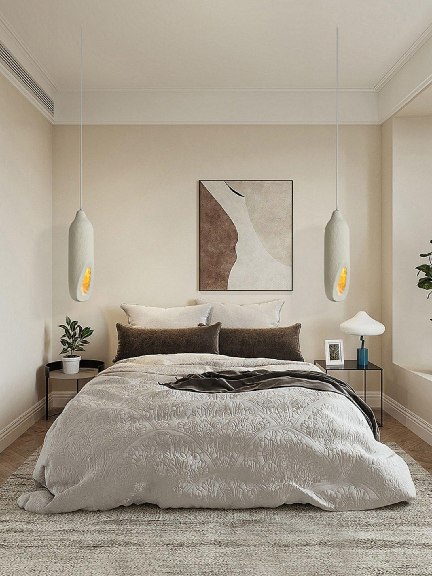 Seltanica Pendant Light - Lumpaz