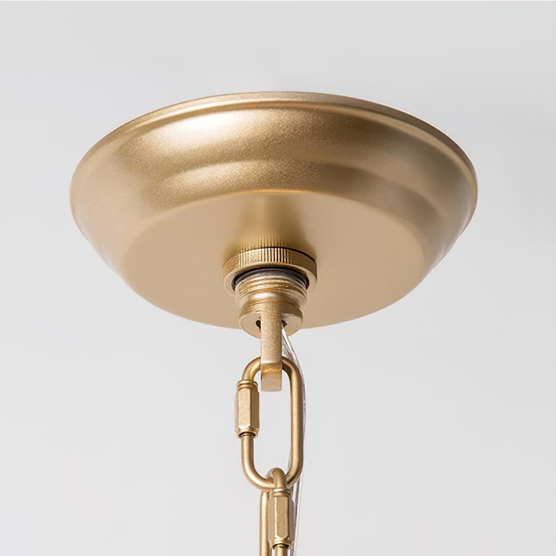 Ofelia Pendant Light - Lumpaz