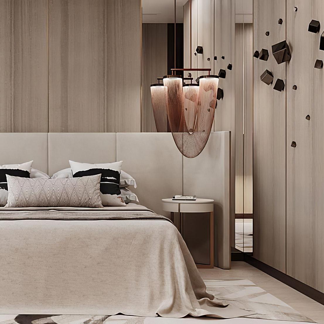 Otero Pendant Light - Lumpaz