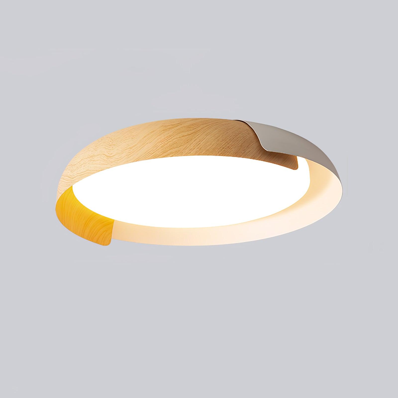 Vikaey Ceiling Light - Lumpaz