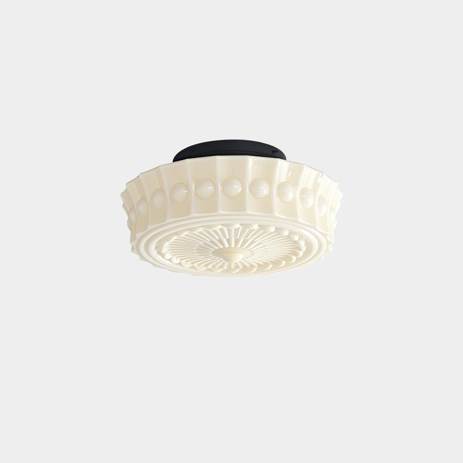 Charles Edwards Ceiling Lamp - Lumpaz