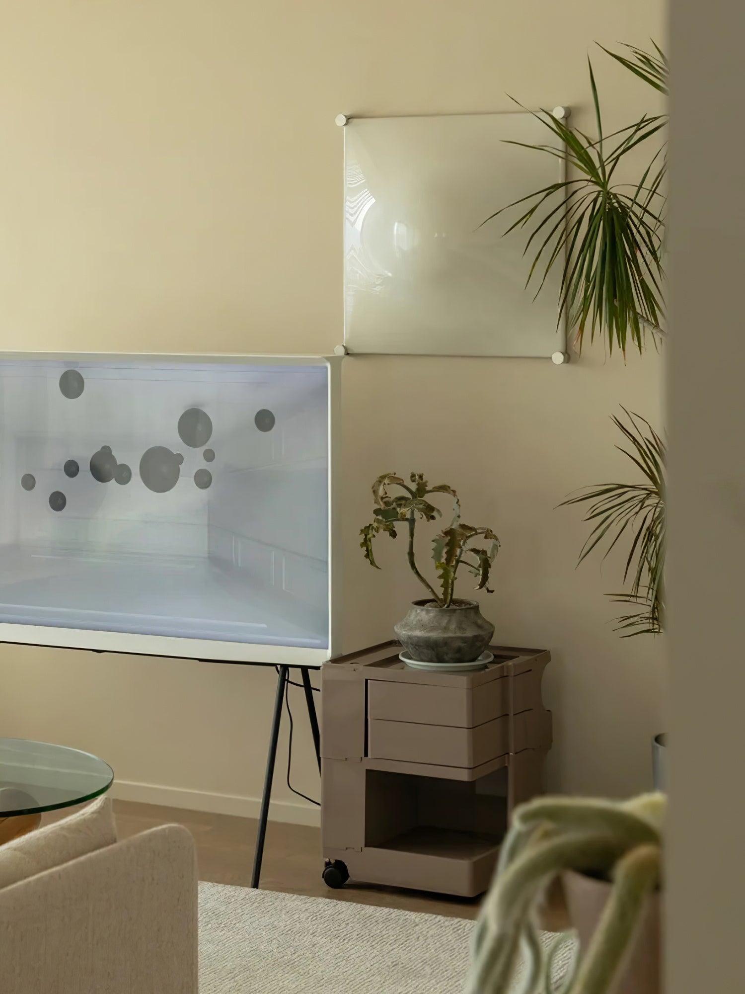 Bolla Ceiling Light - Lumpaz