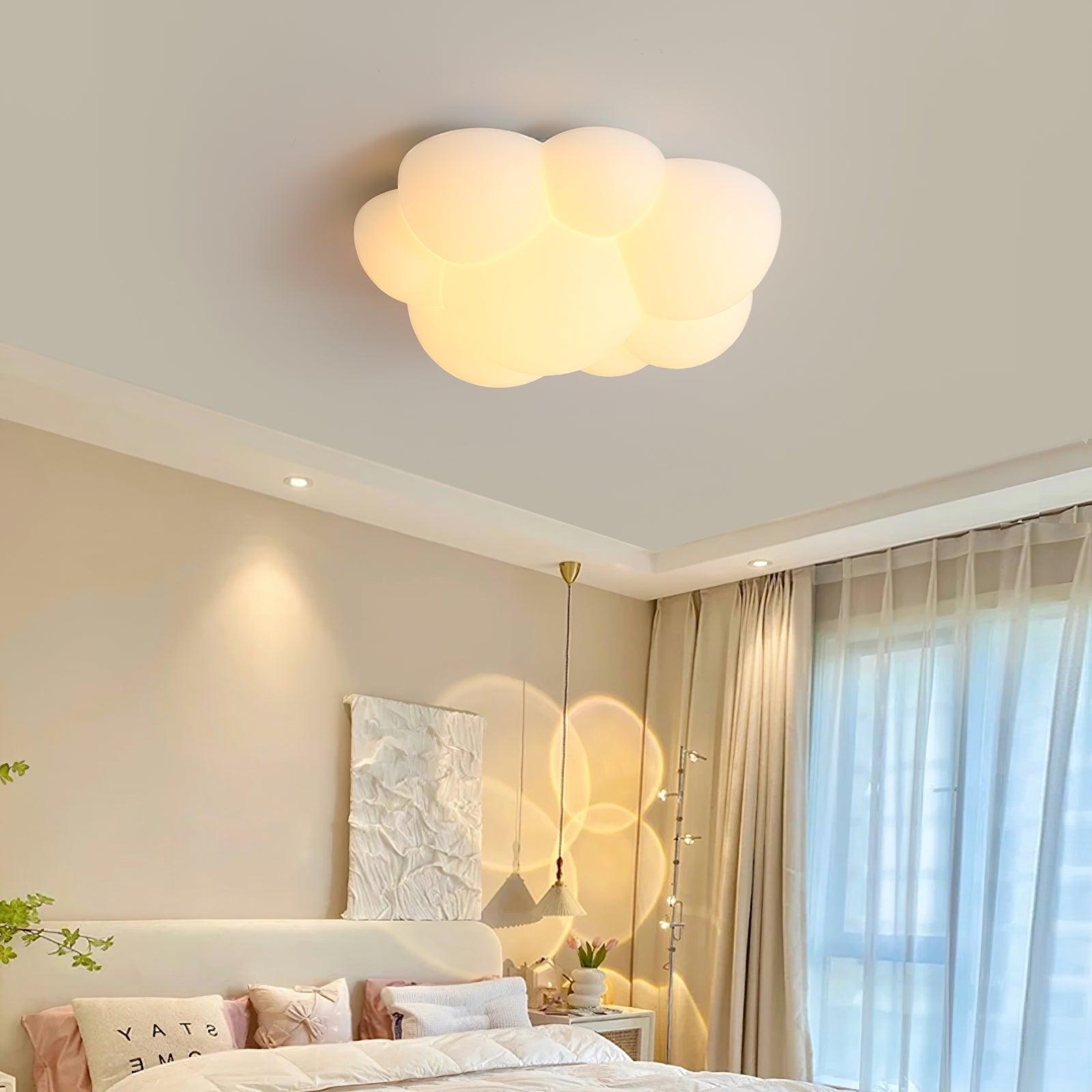 Nuage Ceiling Light - Lumpaz