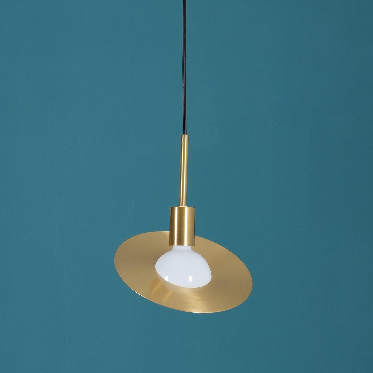 Saturne Suspensions Lamp - Lumpaz