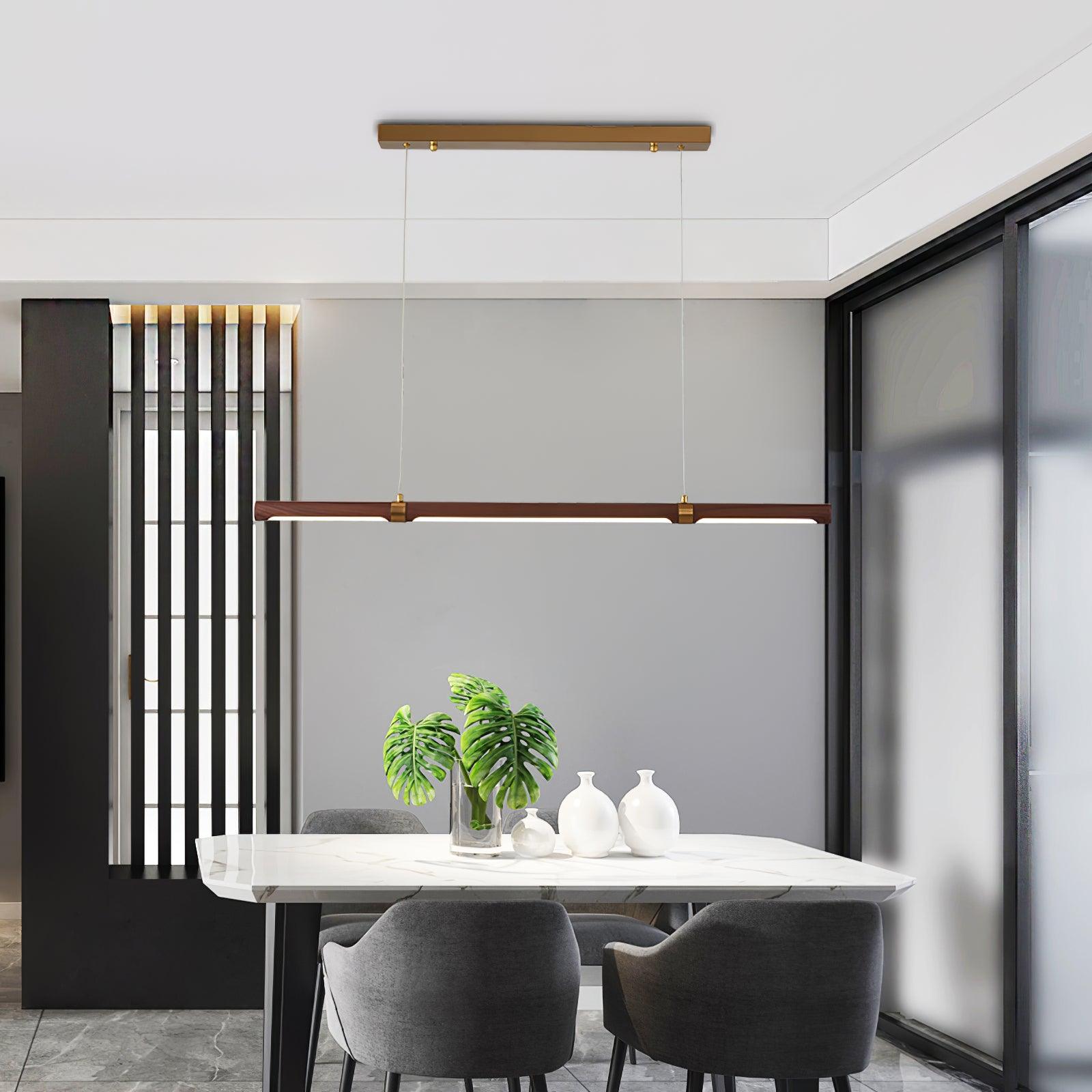 Meblo Pendant Light - Lumpaz