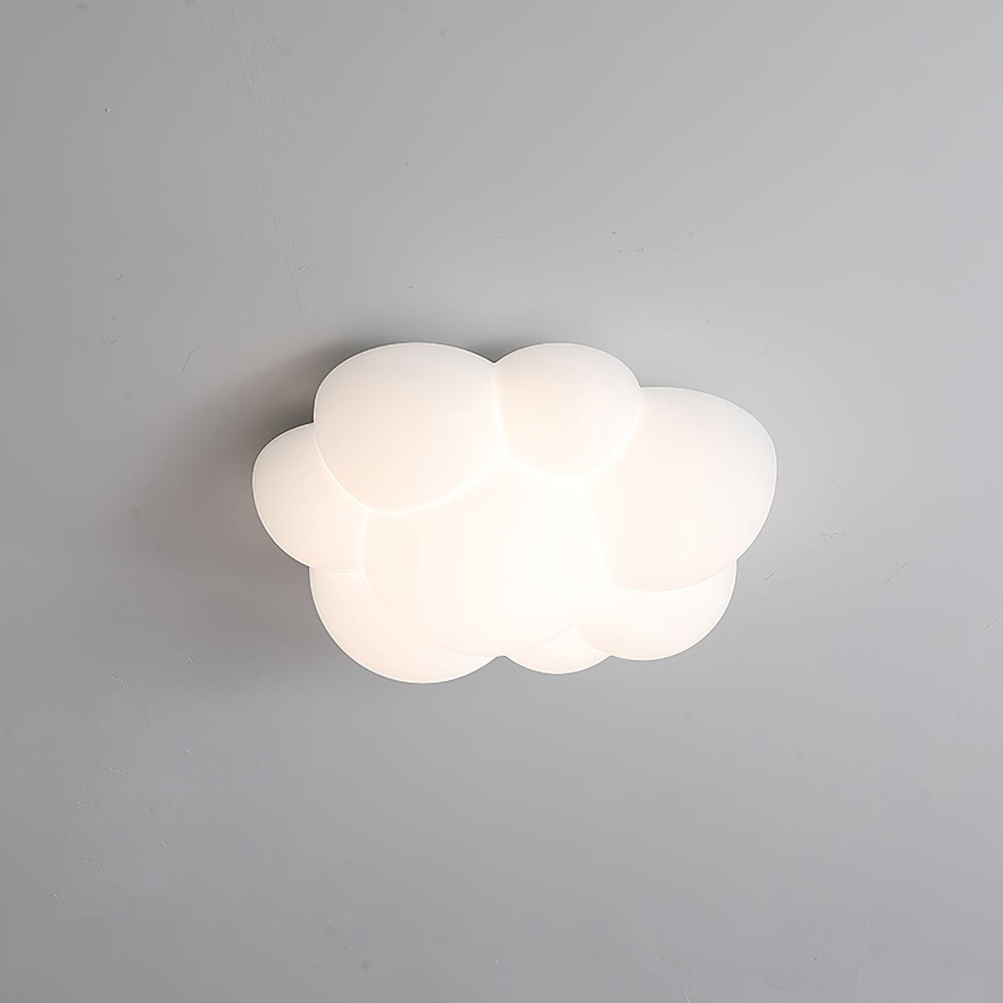 Nuage Ceiling Light - Lumpaz