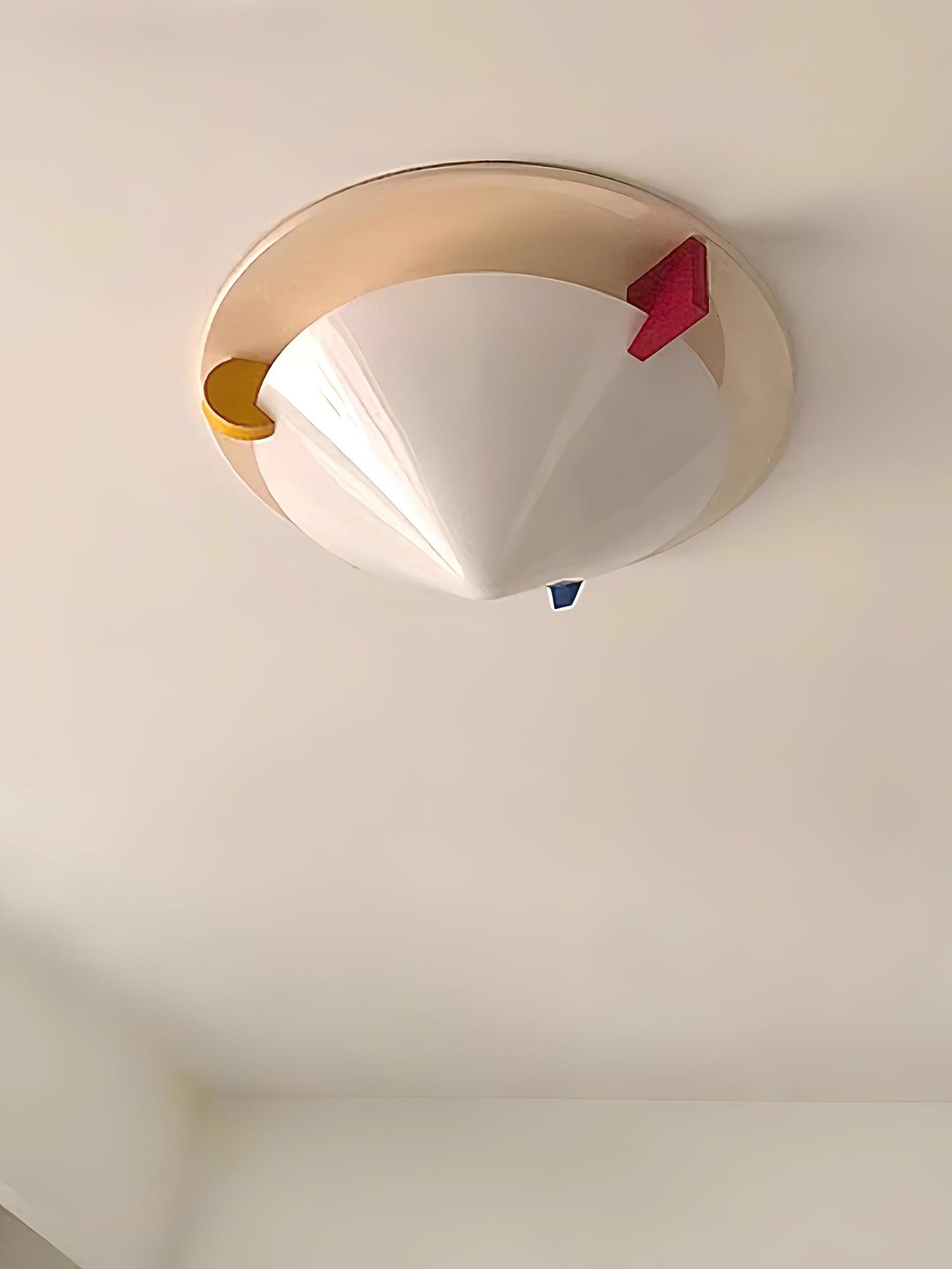 Stoja Ceiling Lamp - Lumpaz