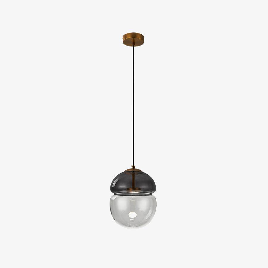 Metro Dome Pendant Light - Lumpaz