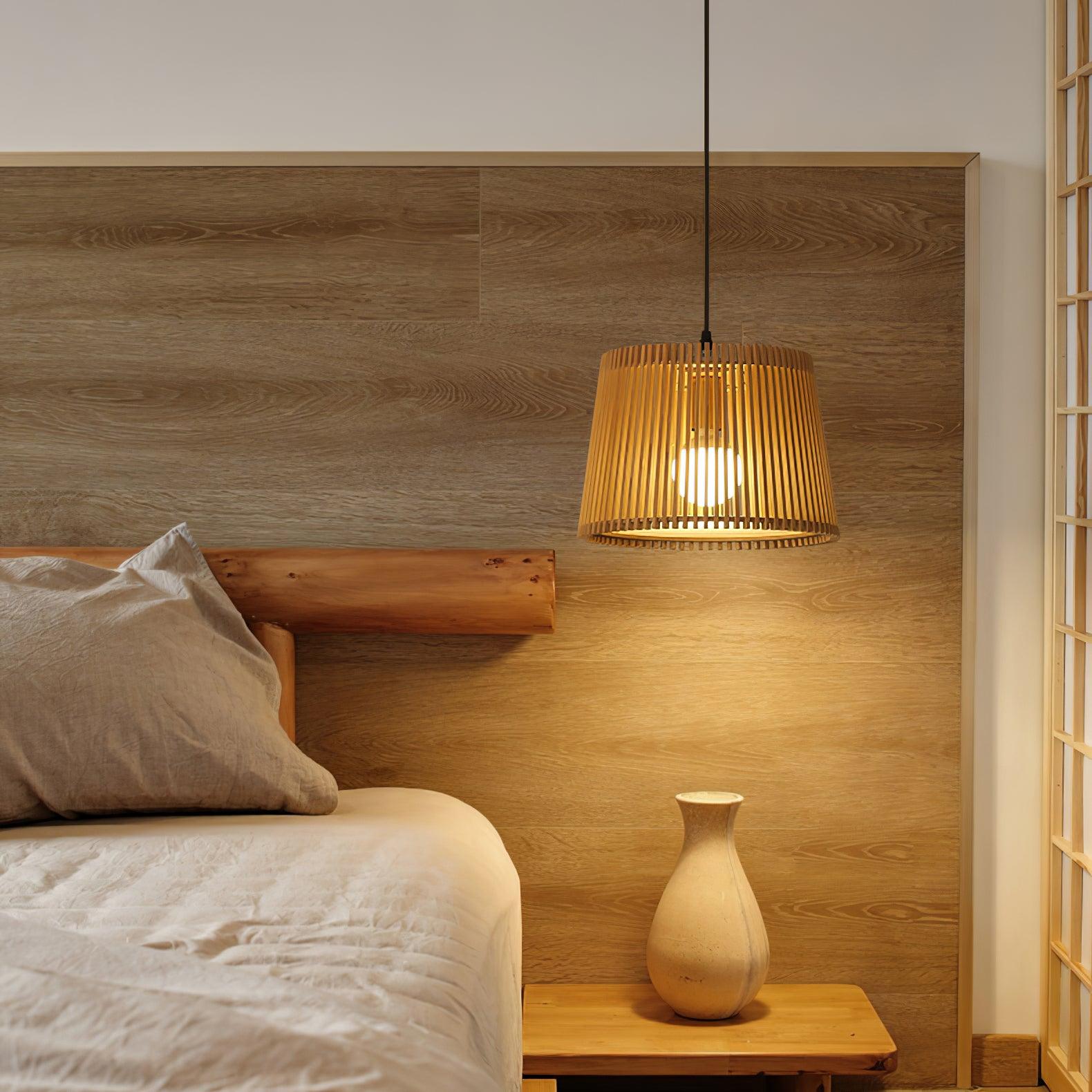 Samantha Pendant Lamp - Lumpaz