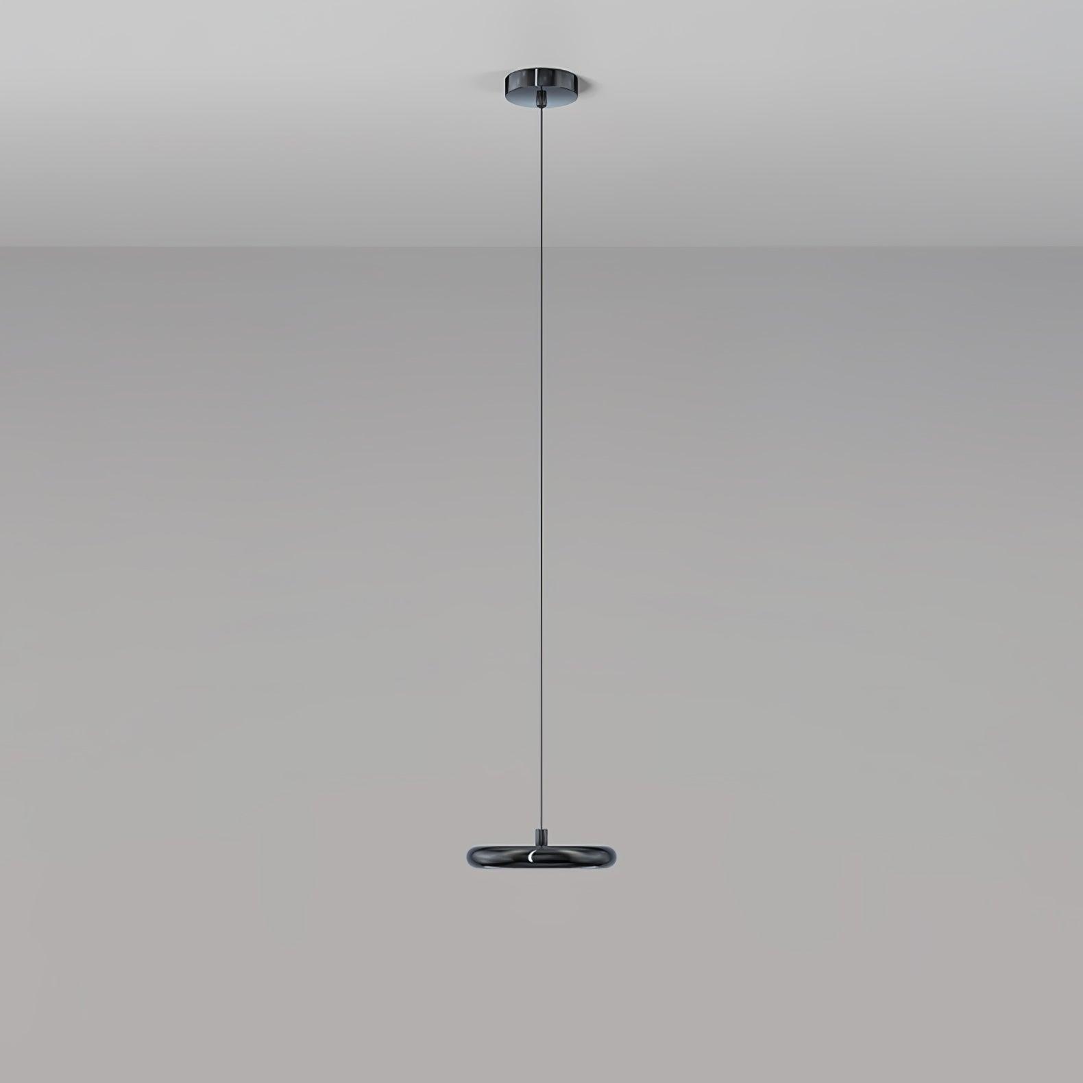 Bilancella Suspension Lamp - Lumpaz