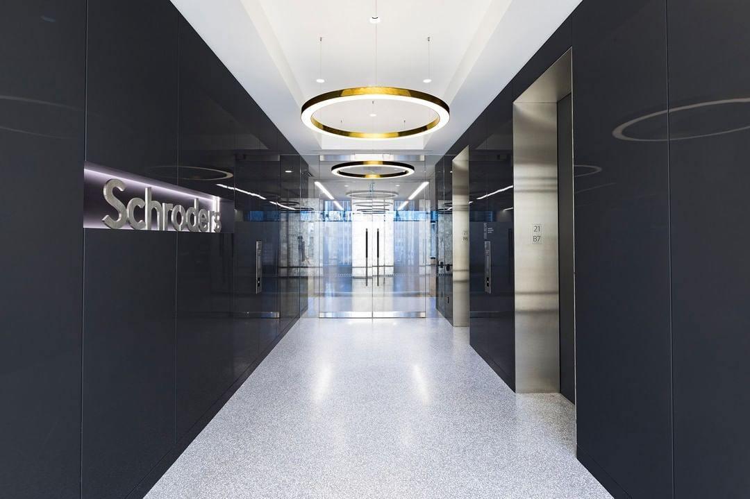 Ring LED Pendant Light - Lumpaz