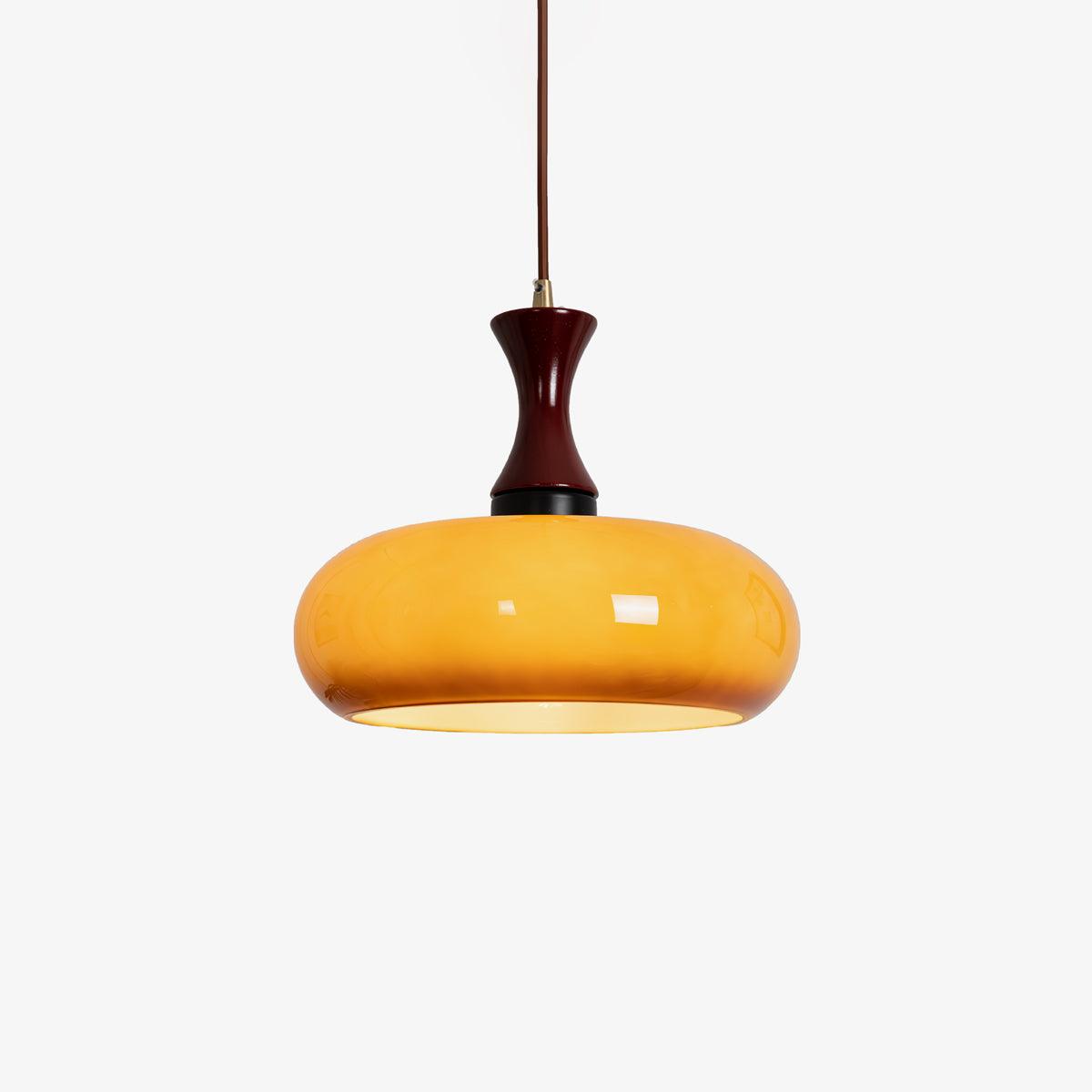 Quadri Foglio Pendant Lamp - Lumpaz
