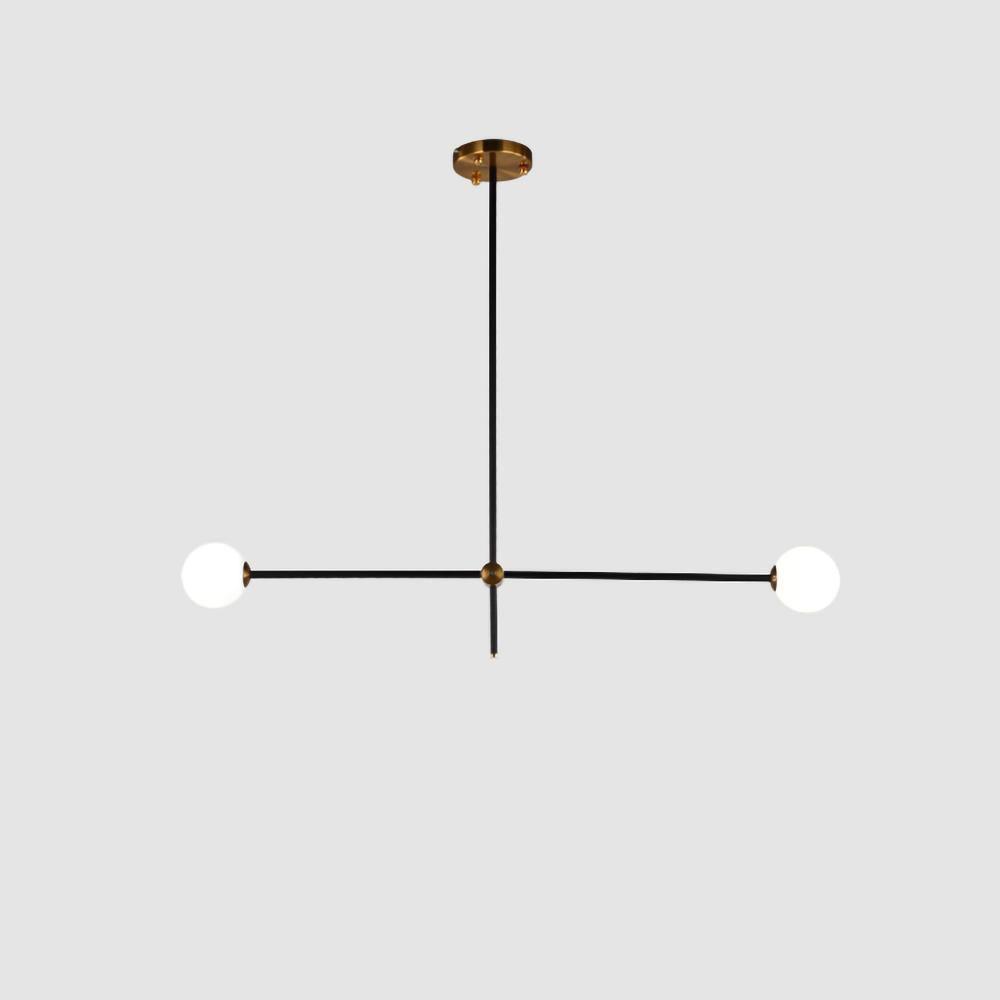 SI Chandelier - Lumpaz