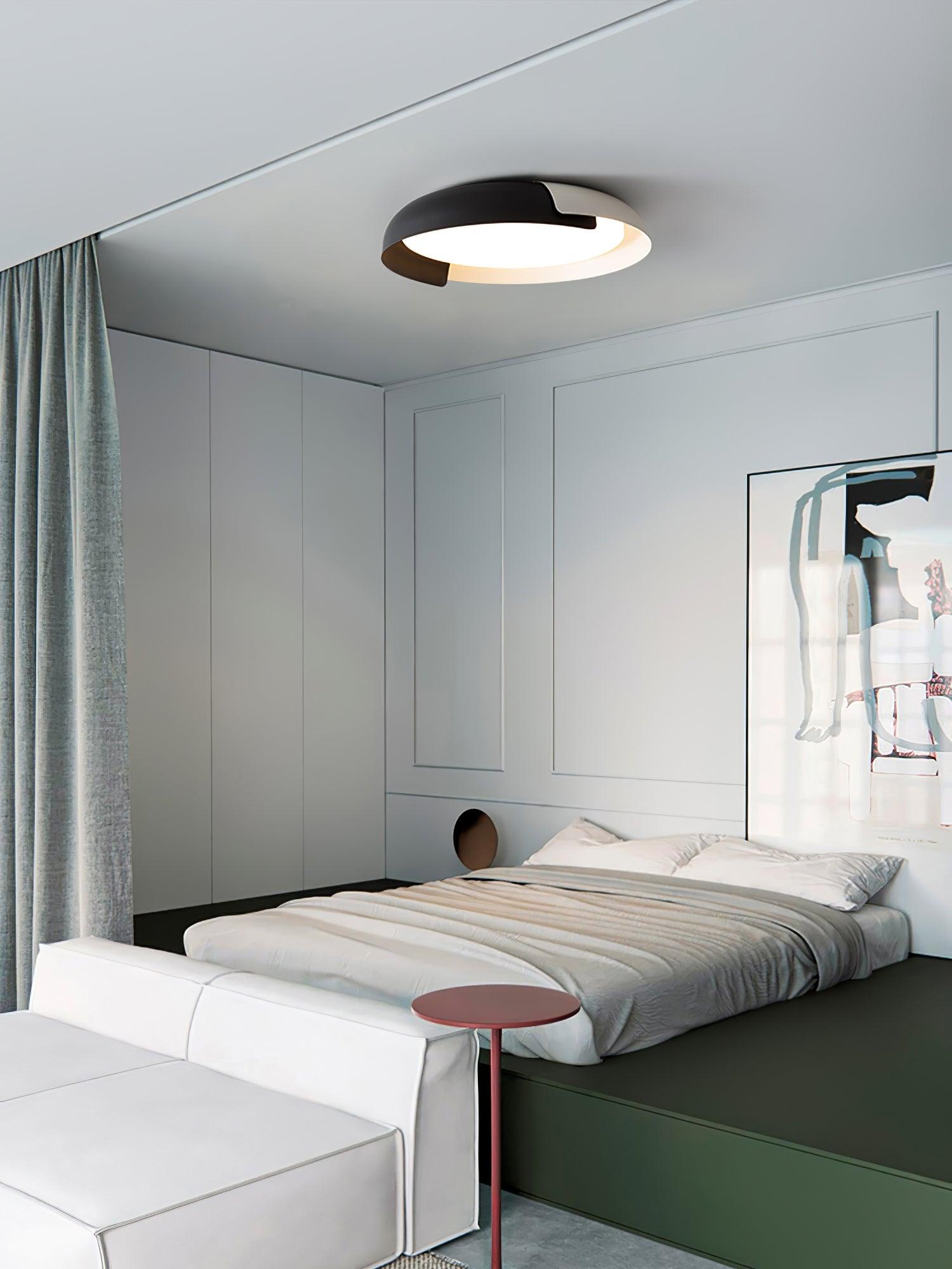 Vikaey Ceiling Light - Lumpaz