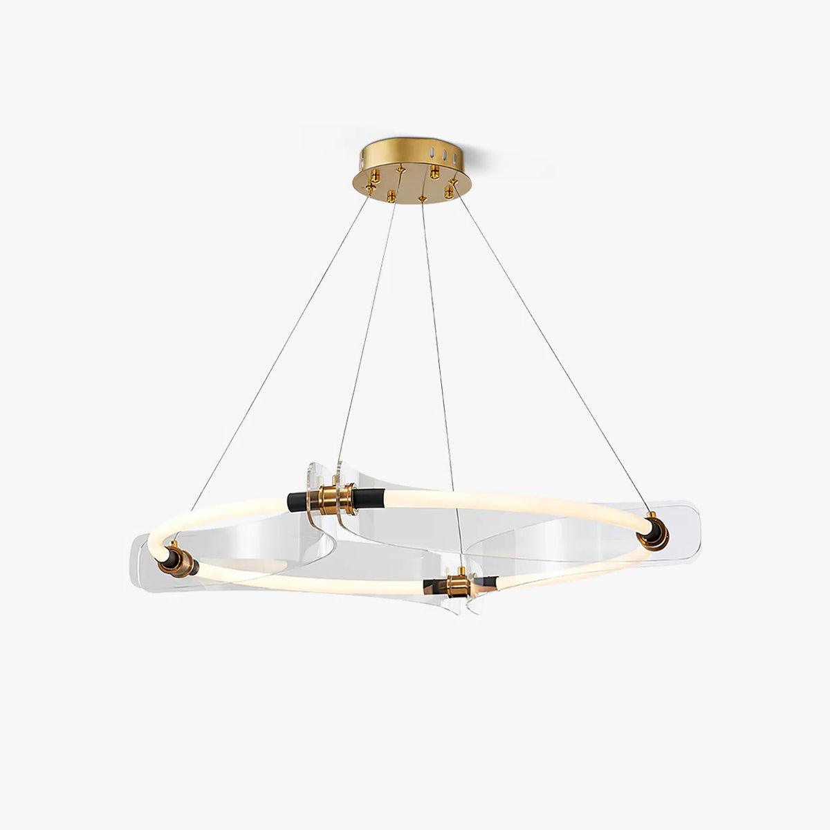 Paulmann LED Pendant Light - Lumpaz