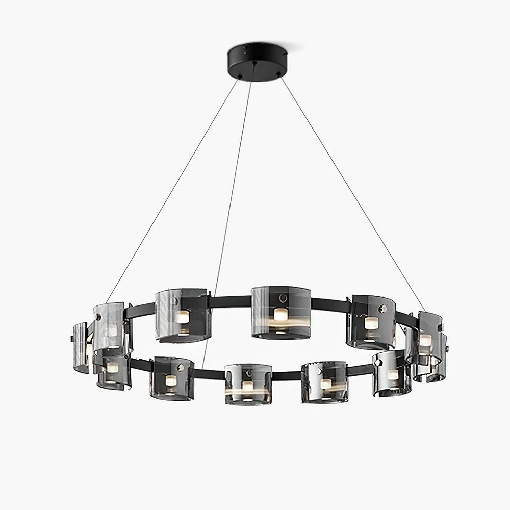Corlota Chandelier - Lumpaz