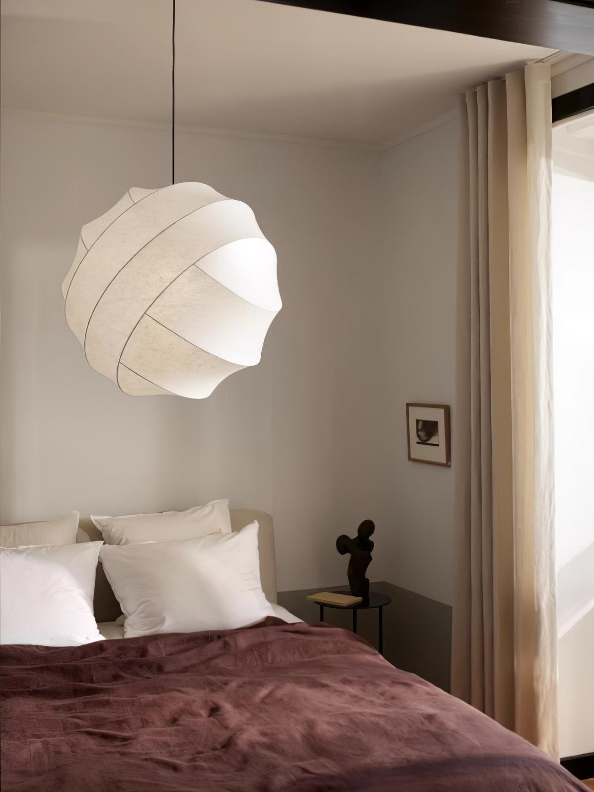 Turner Pendant Lamp - Lumpaz