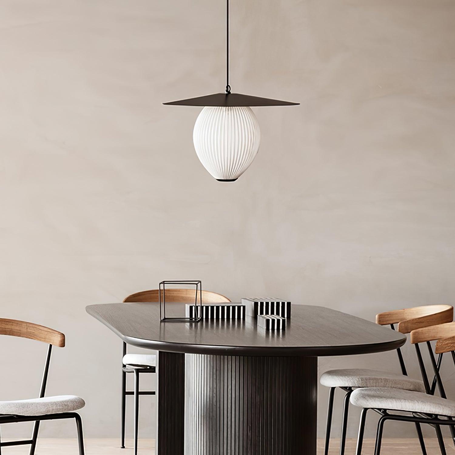 Satellite Pendant Lamp - Lumpaz