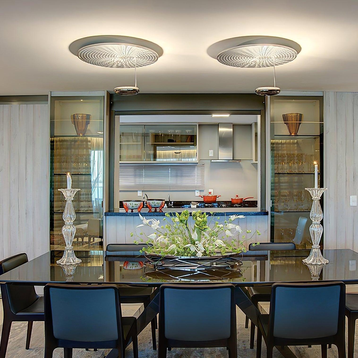 Mercury Ceiling Lamp - Lumpaz