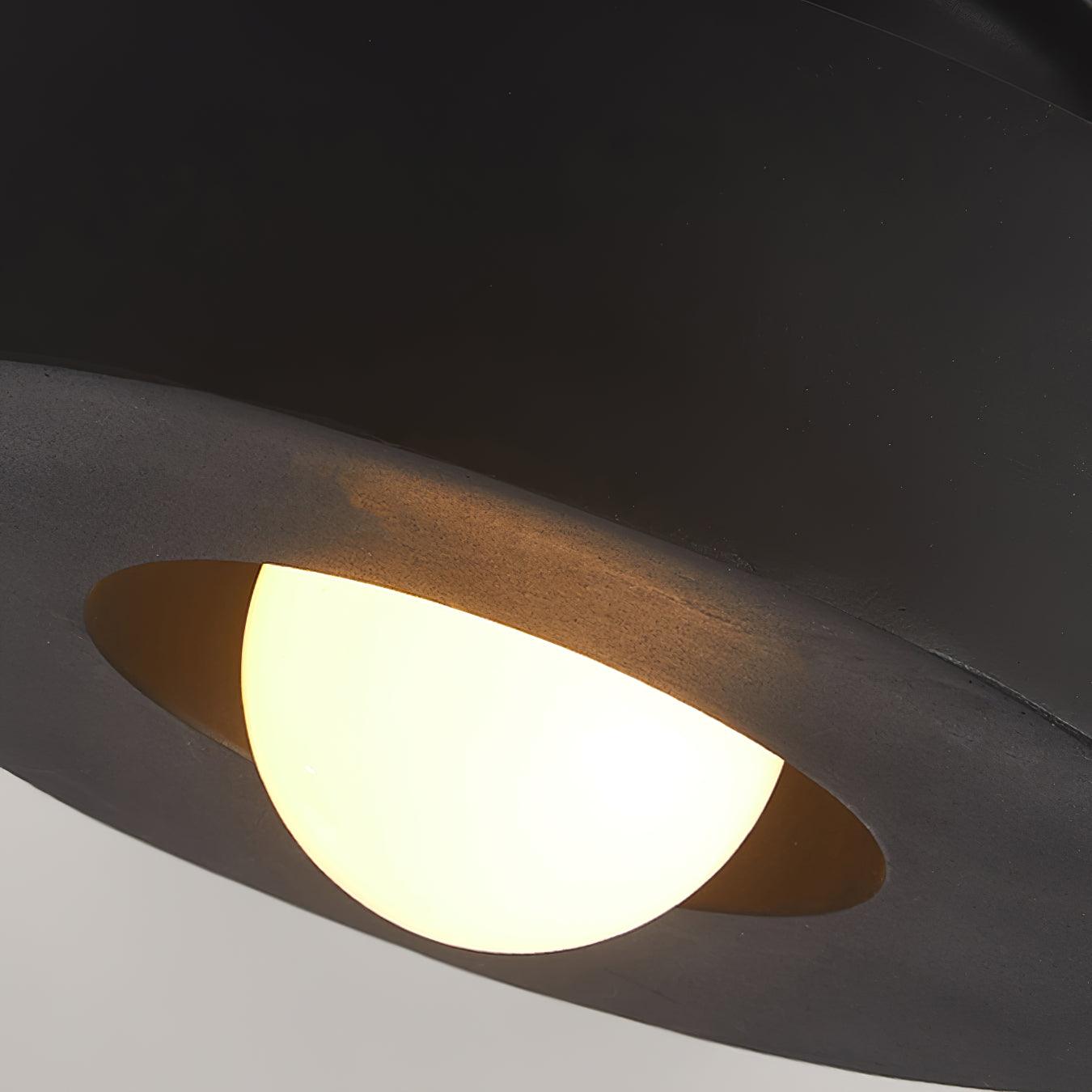 Simon Ceiling Lamp - Lumpaz