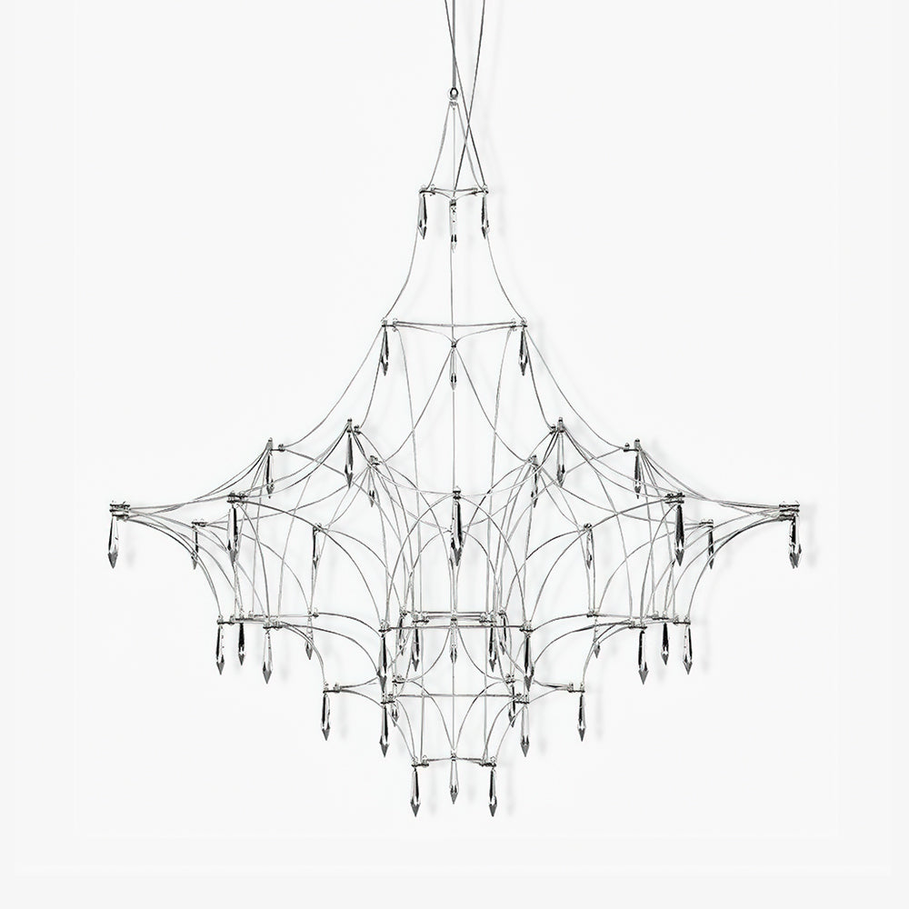 Mira Chandeliers - Lumpaz