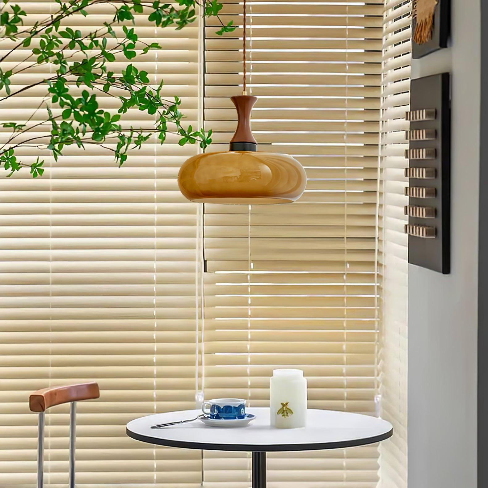 Quadri Foglio Pendant Lamp - Lumpaz