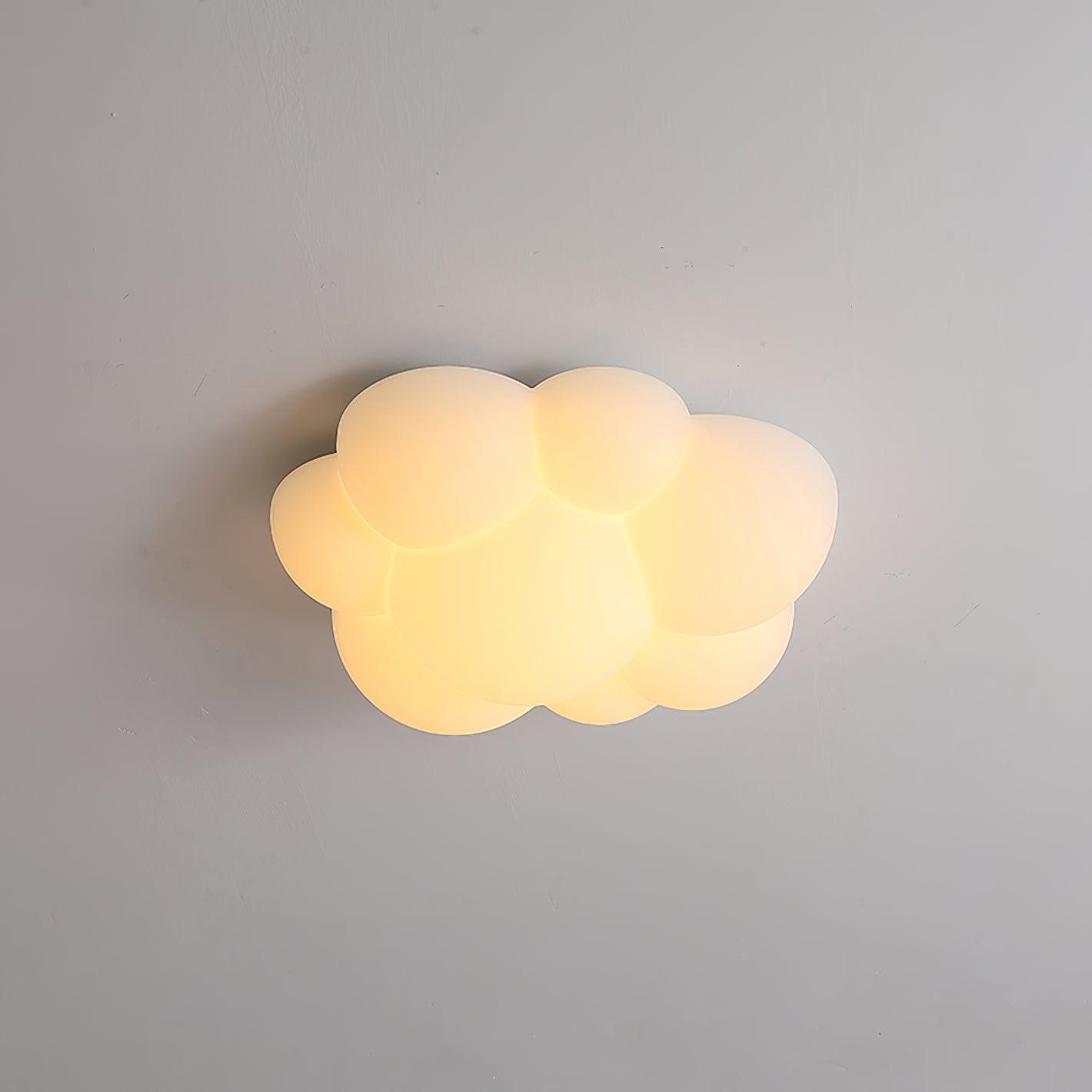 Nuage Ceiling Light - Lumpaz