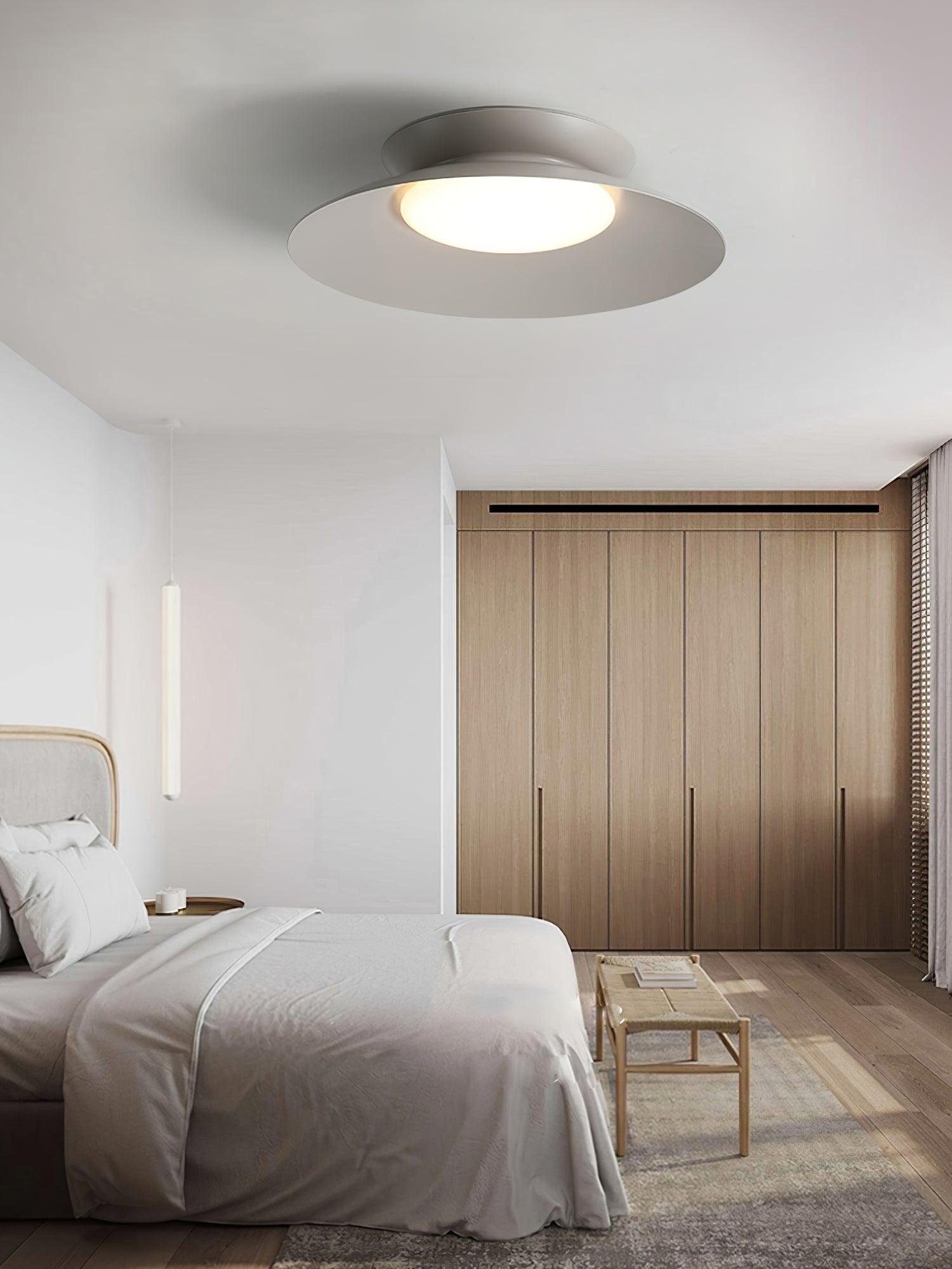 Cetra Ceiling Light - Lumpaz