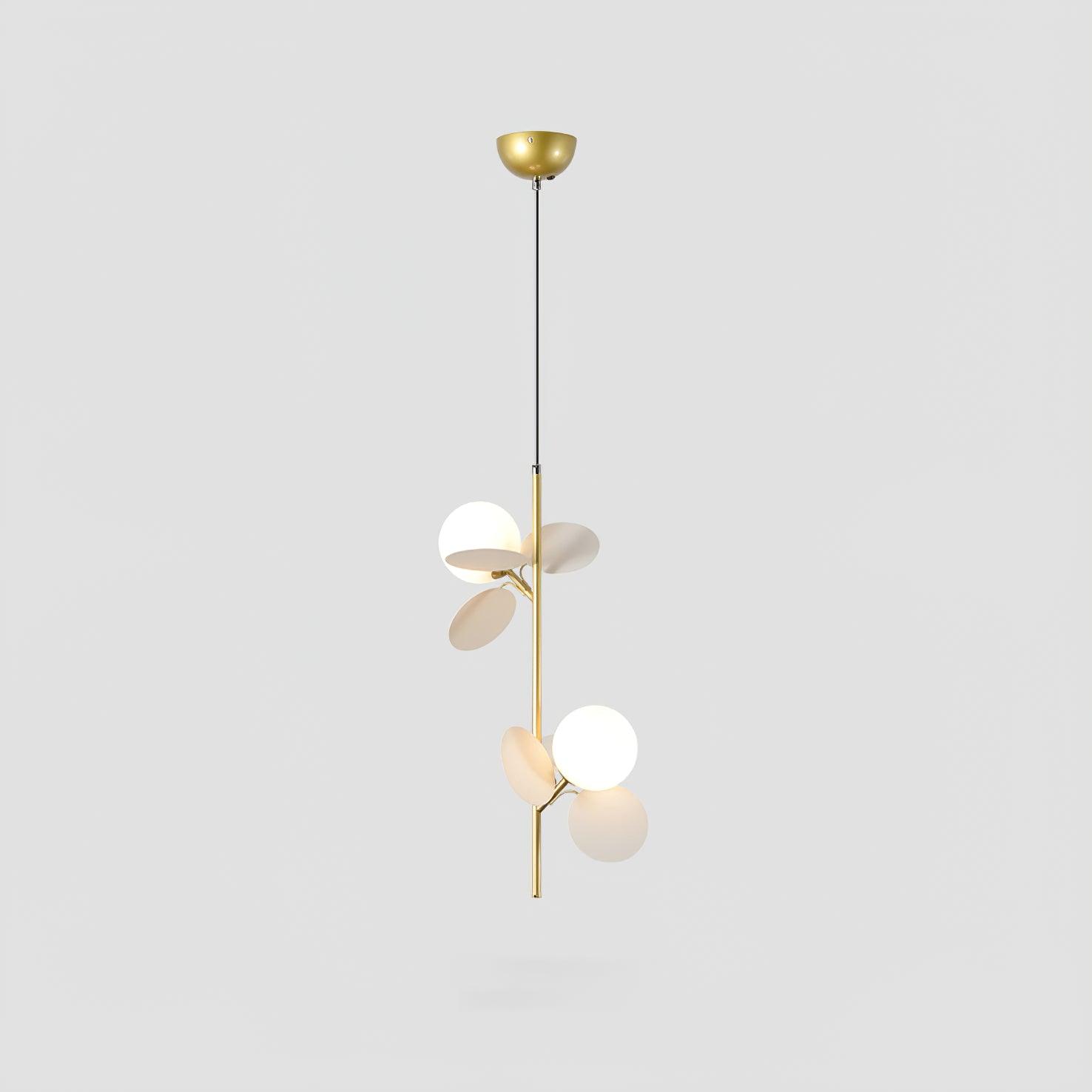 Blanca Pendant Light - Lumpaz