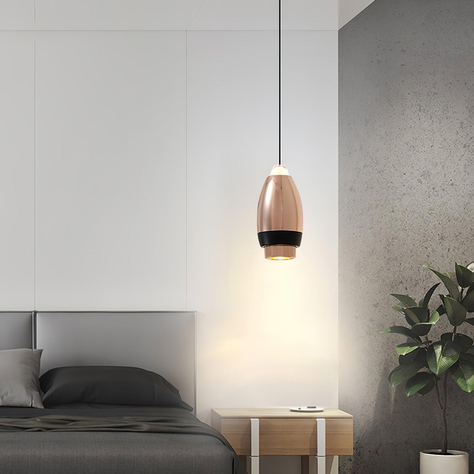 Dawn Pendant Light - Lumpaz