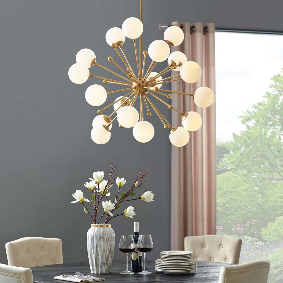 Magic Circus Chandelier - Lumpaz