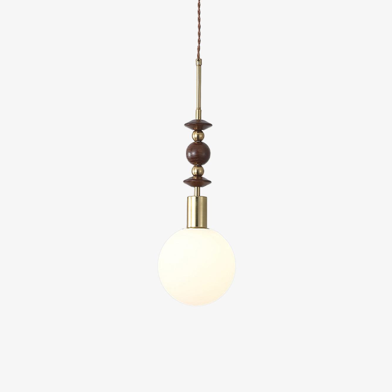 Maru Pendant Light - Lumpaz
