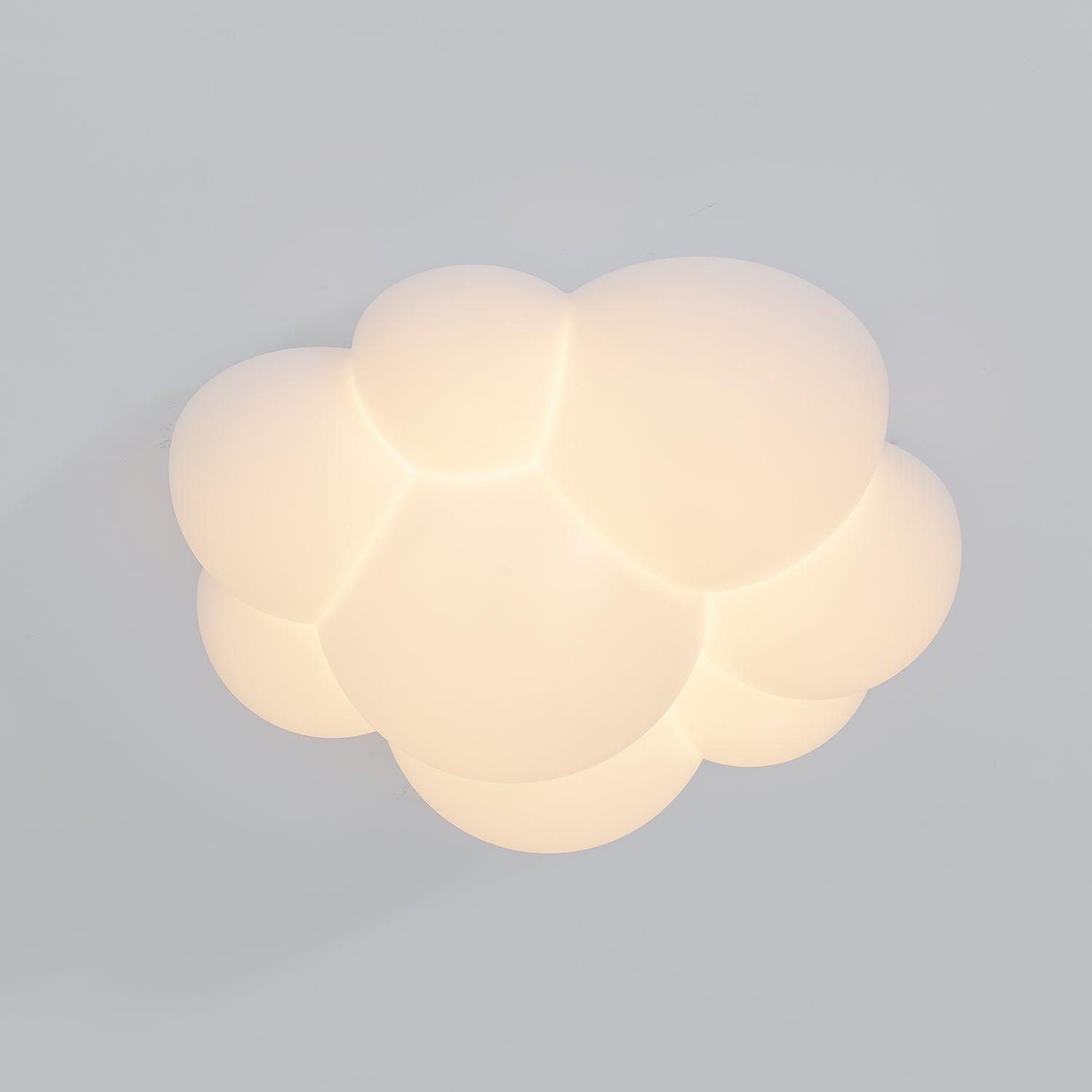Nuage Ceiling Light - Lumpaz