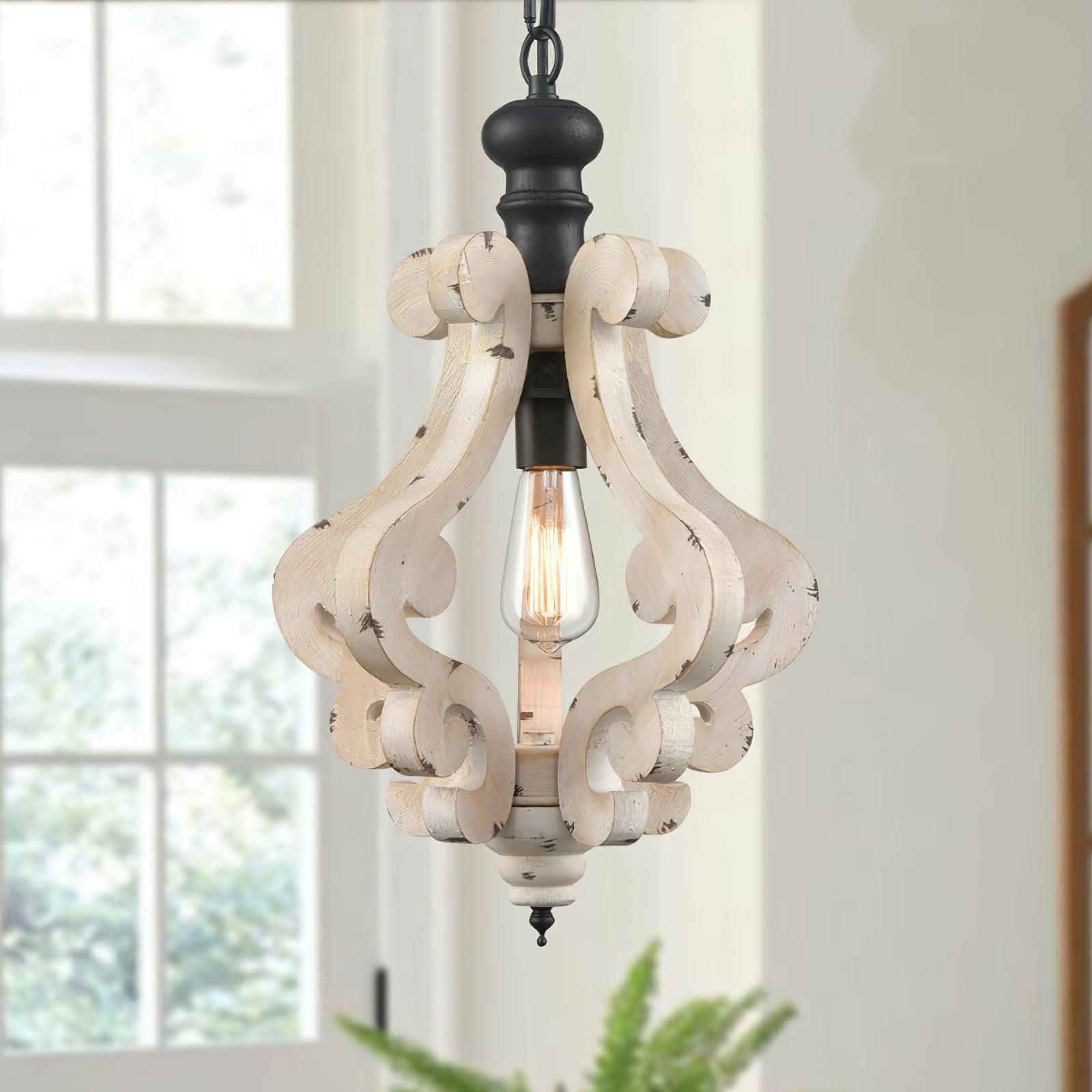 Mertz Pendant Light - Lumpaz