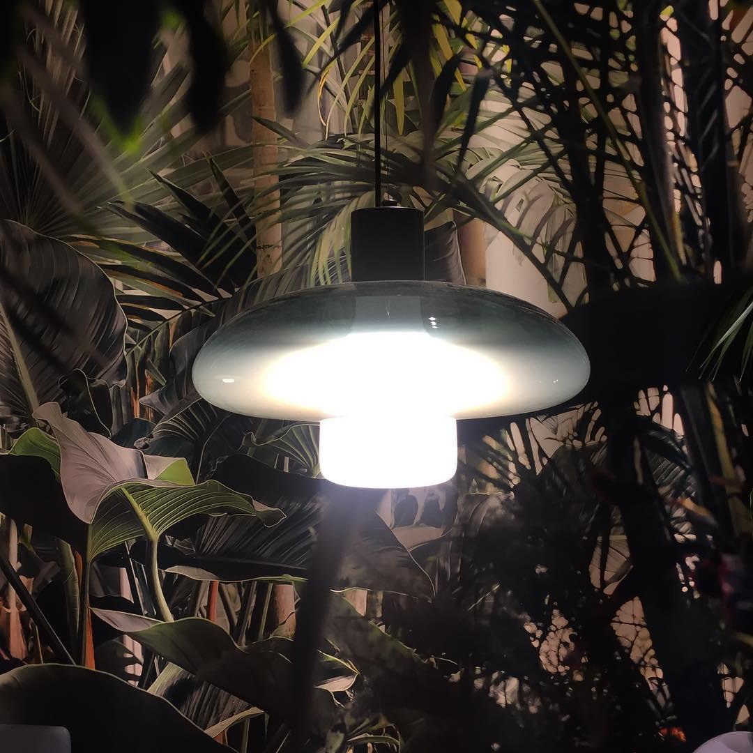 Acquerelli Pendant Light - Lumpaz