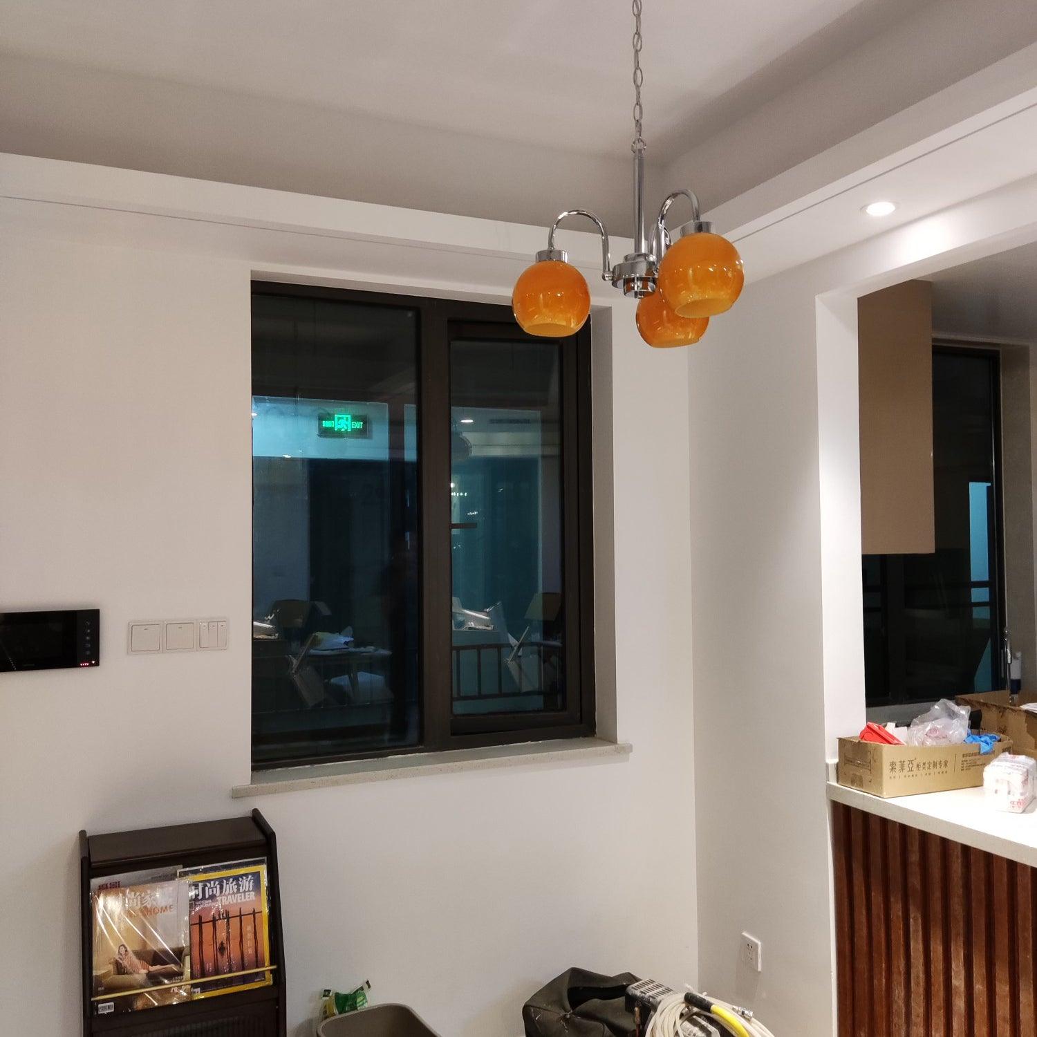 Loa Chandeliers - Lumpaz