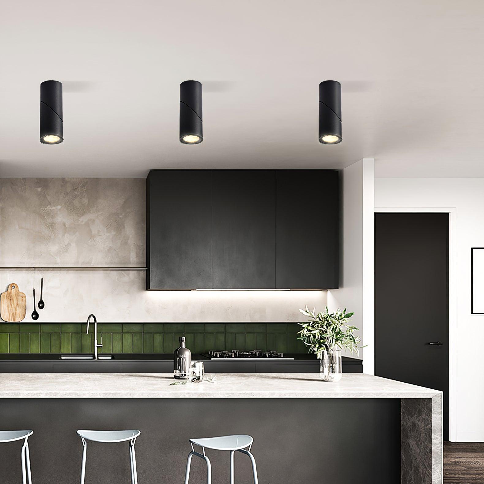Sunny LED Spotlights - Lumpaz