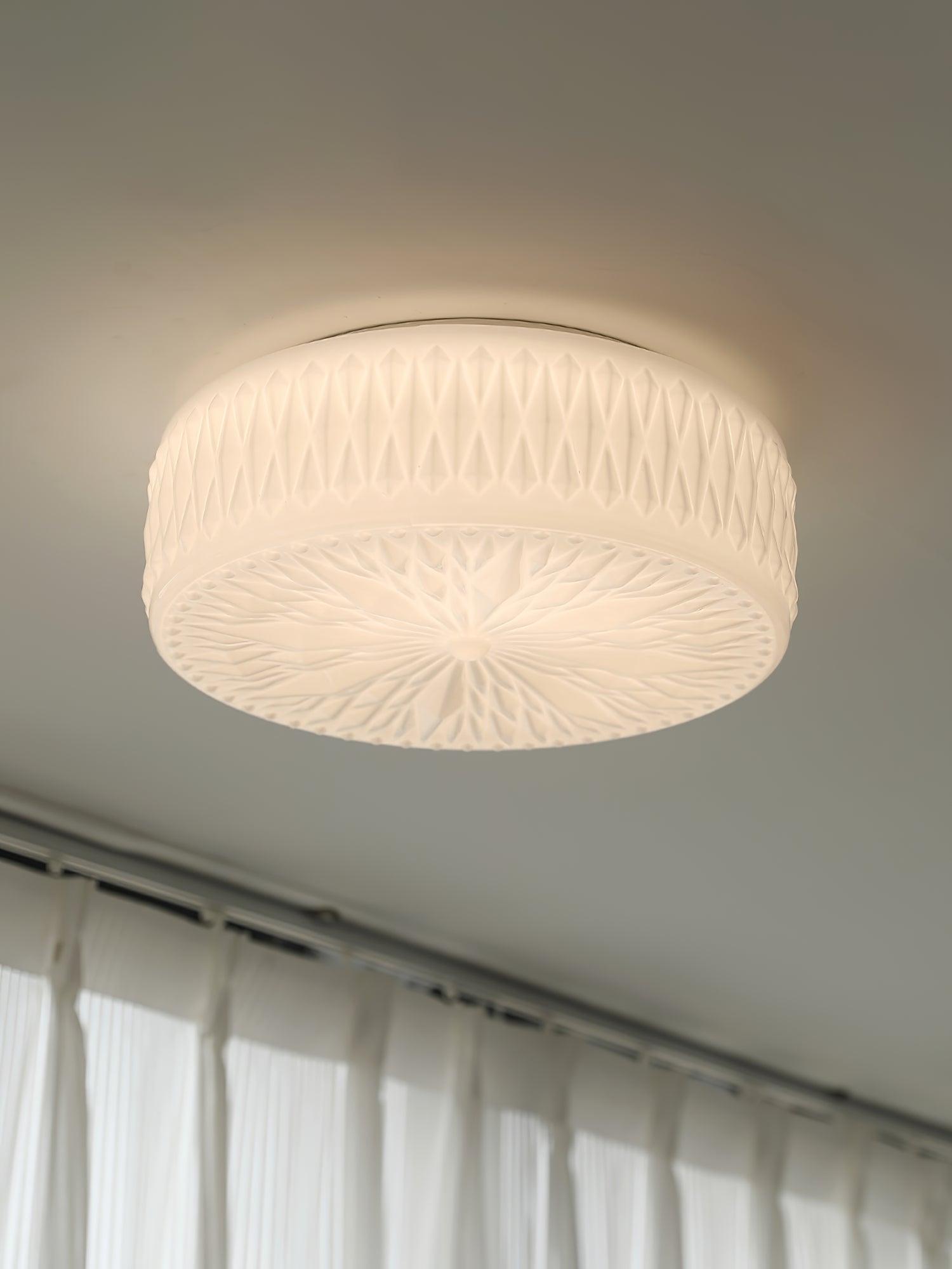 Adler Ceiling Light - Lumpaz