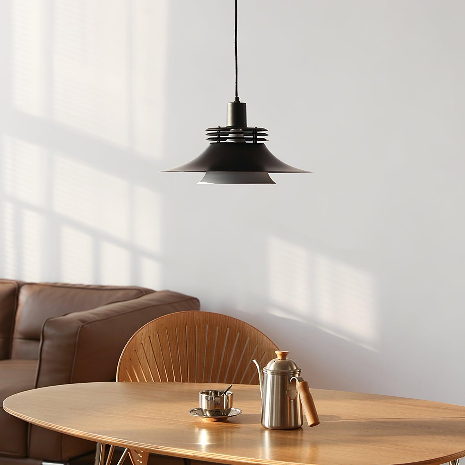 Lyfa Pendant Light - Lumpaz