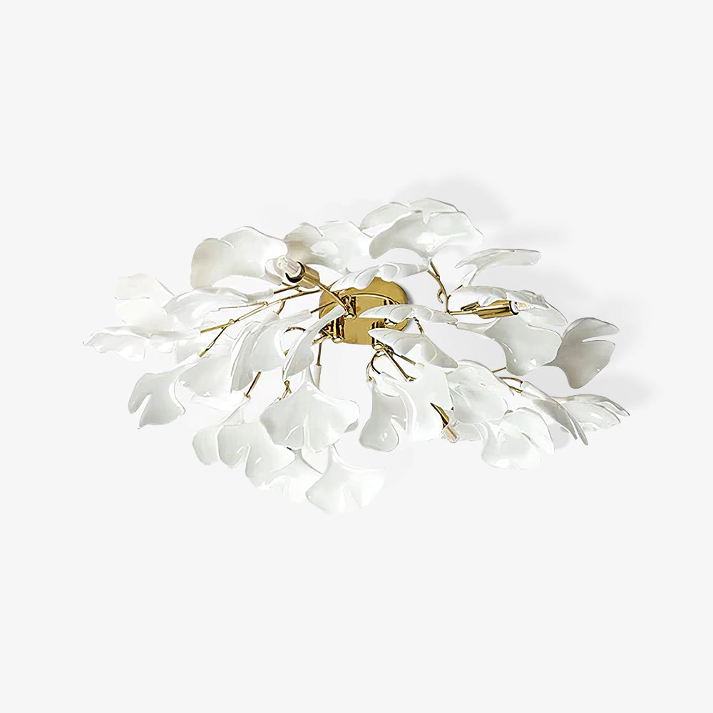Gingko Ceiling Lamp - Lumpaz