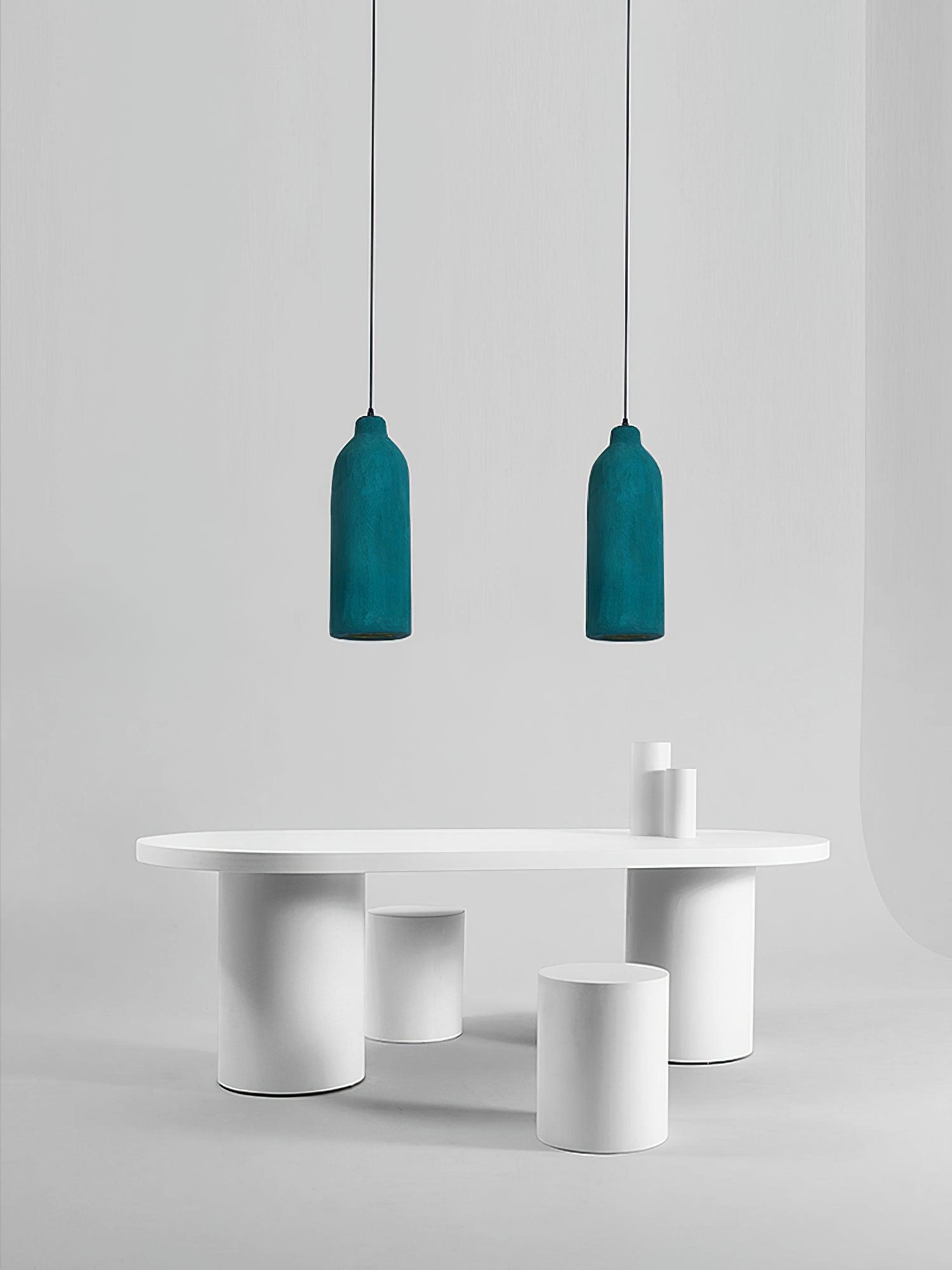 Tega Pendant light - Lumpaz